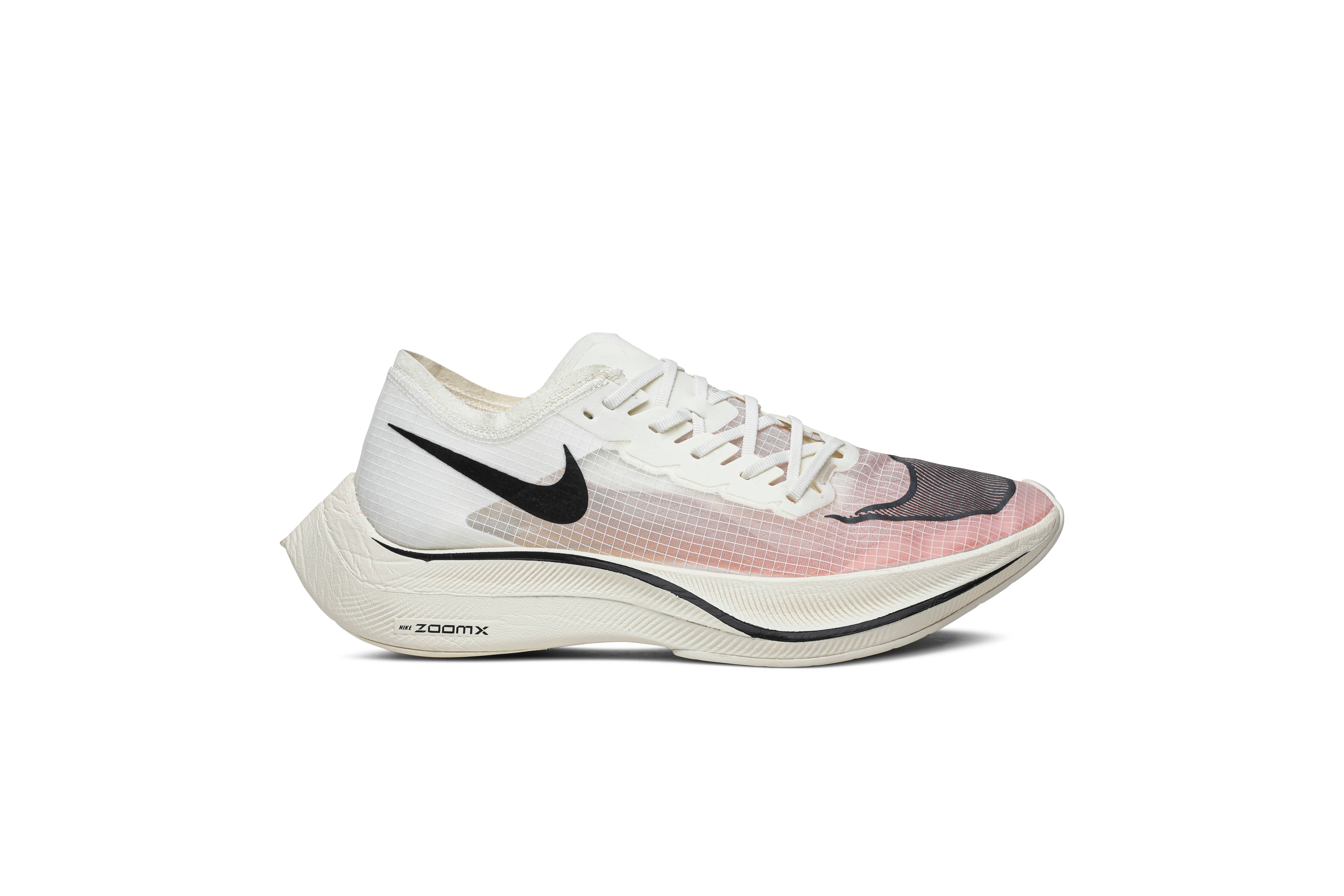 Nike ZoomX VaporFly NEXT% Sail CT9133-100 Nicesnk
