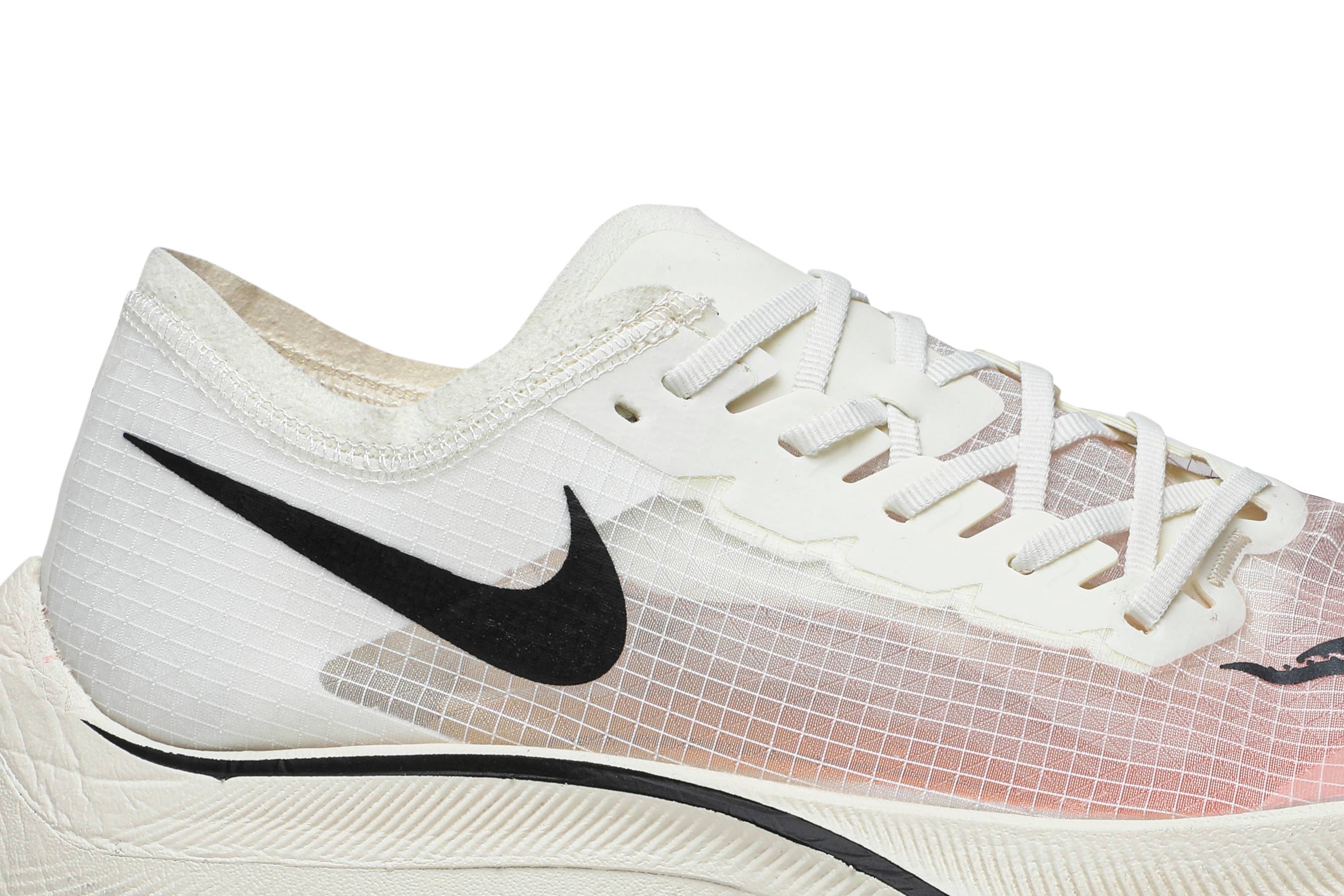 Nike ZoomX VaporFly NEXT% Sail CT9133-100 Nicesnk