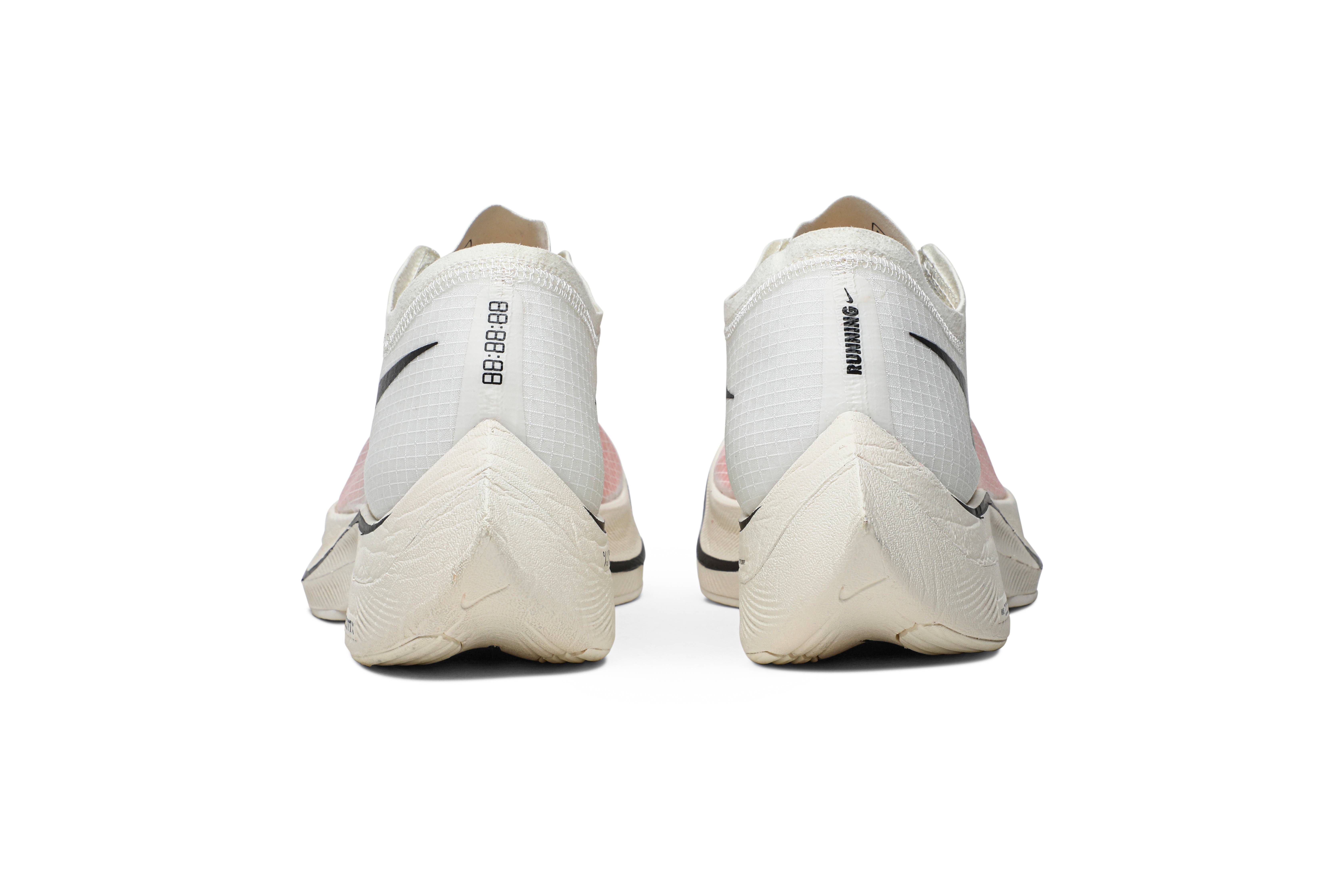 Nike ZoomX VaporFly NEXT% Sail CT9133-100 Nicesnk
