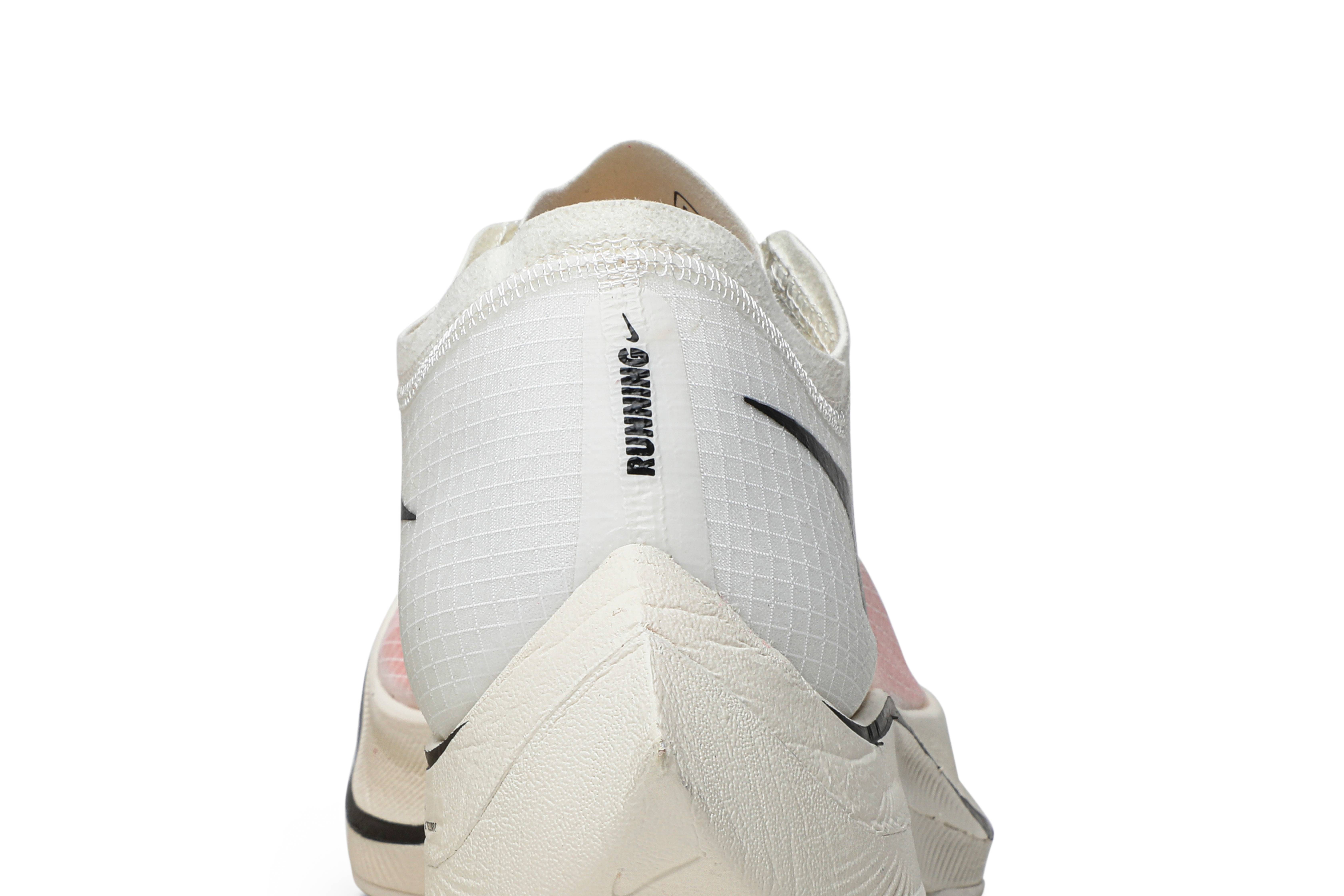 Nike ZoomX VaporFly NEXT% Sail CT9133-100 Nicesnk