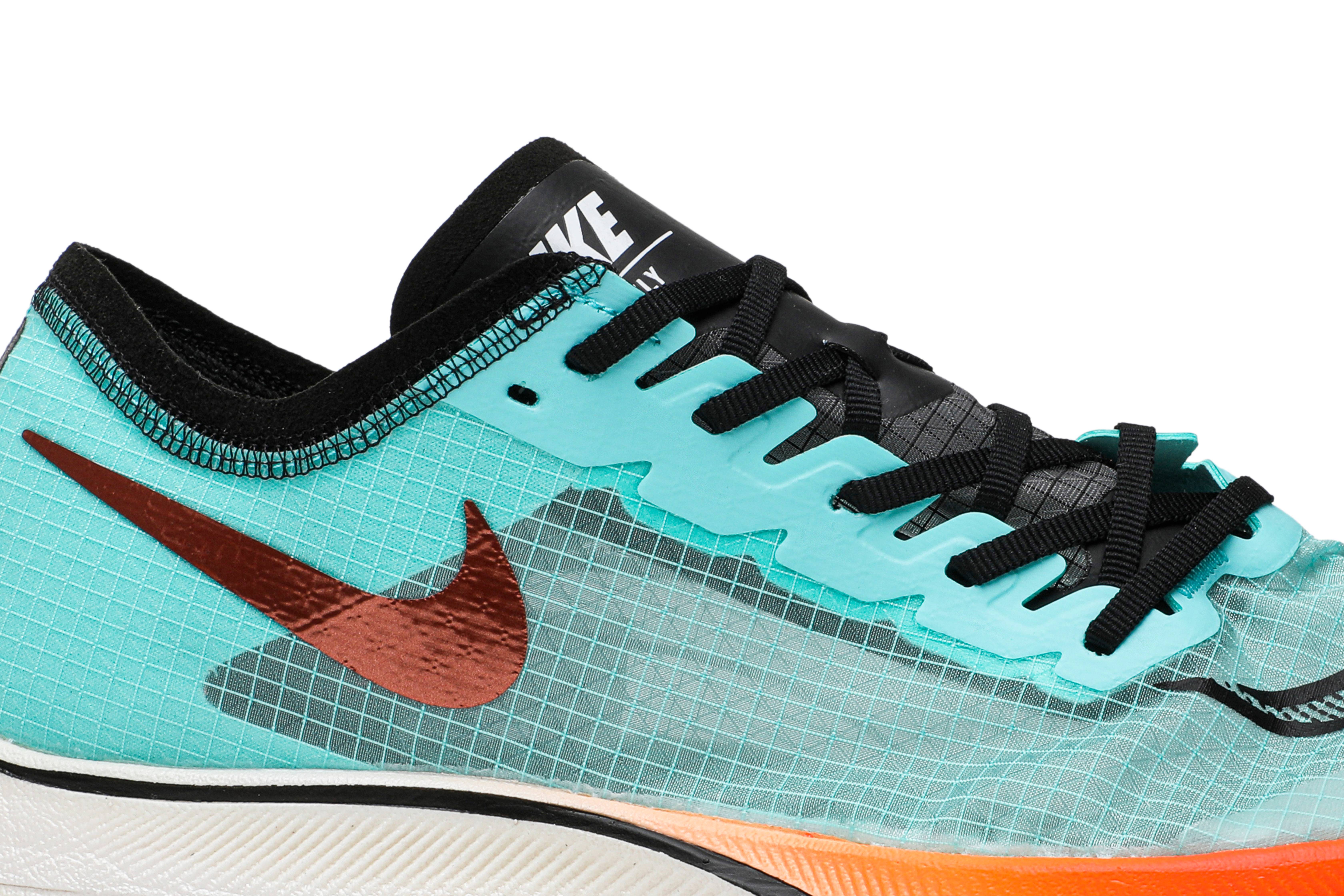 Nike ZoomX Vaporfly NEXT% Ekiden Zoom Pack CD4553-300 Nicesnk