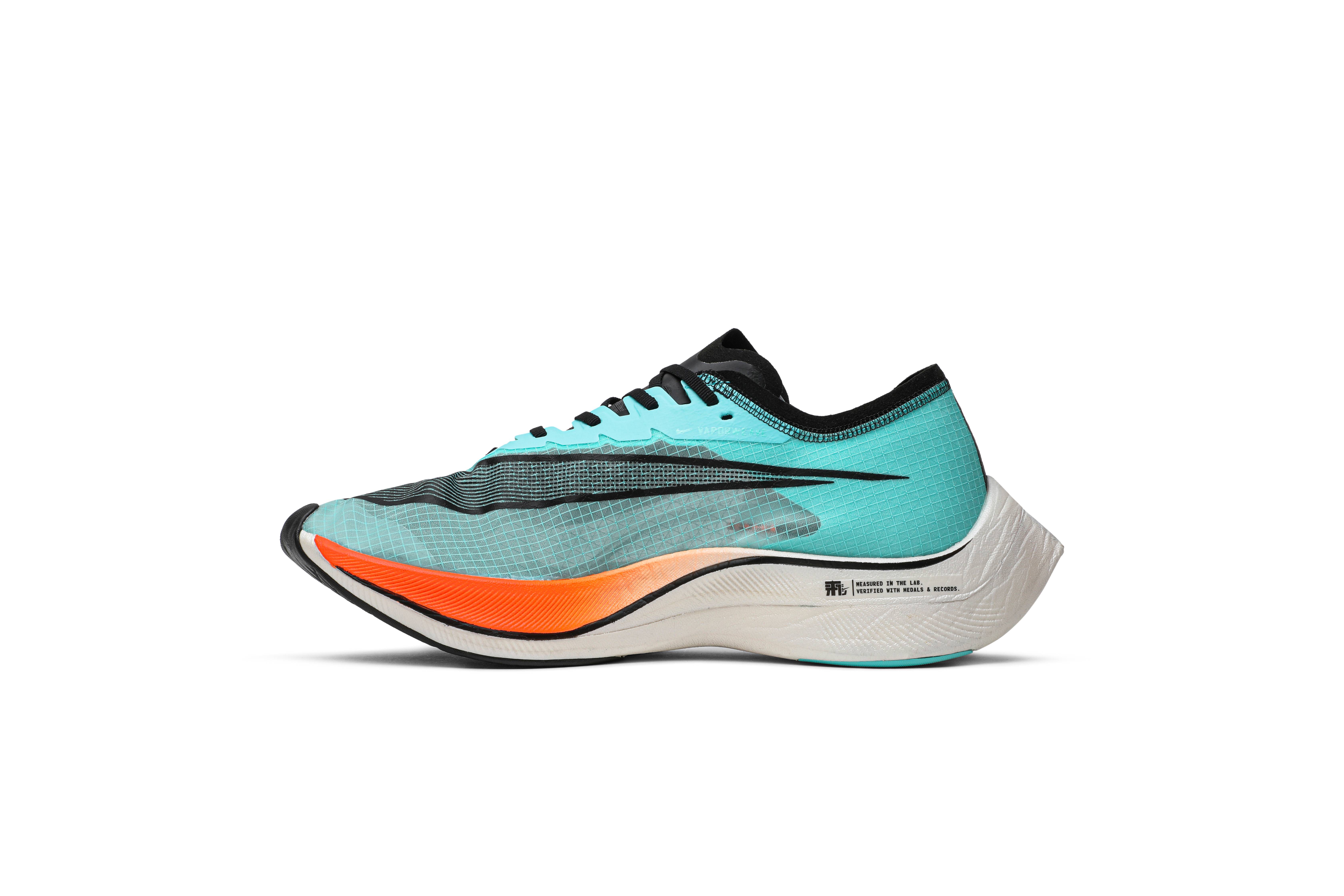 Nike ZoomX Vaporfly NEXT% Ekiden Zoom Pack CD4553-300 Nicesnk