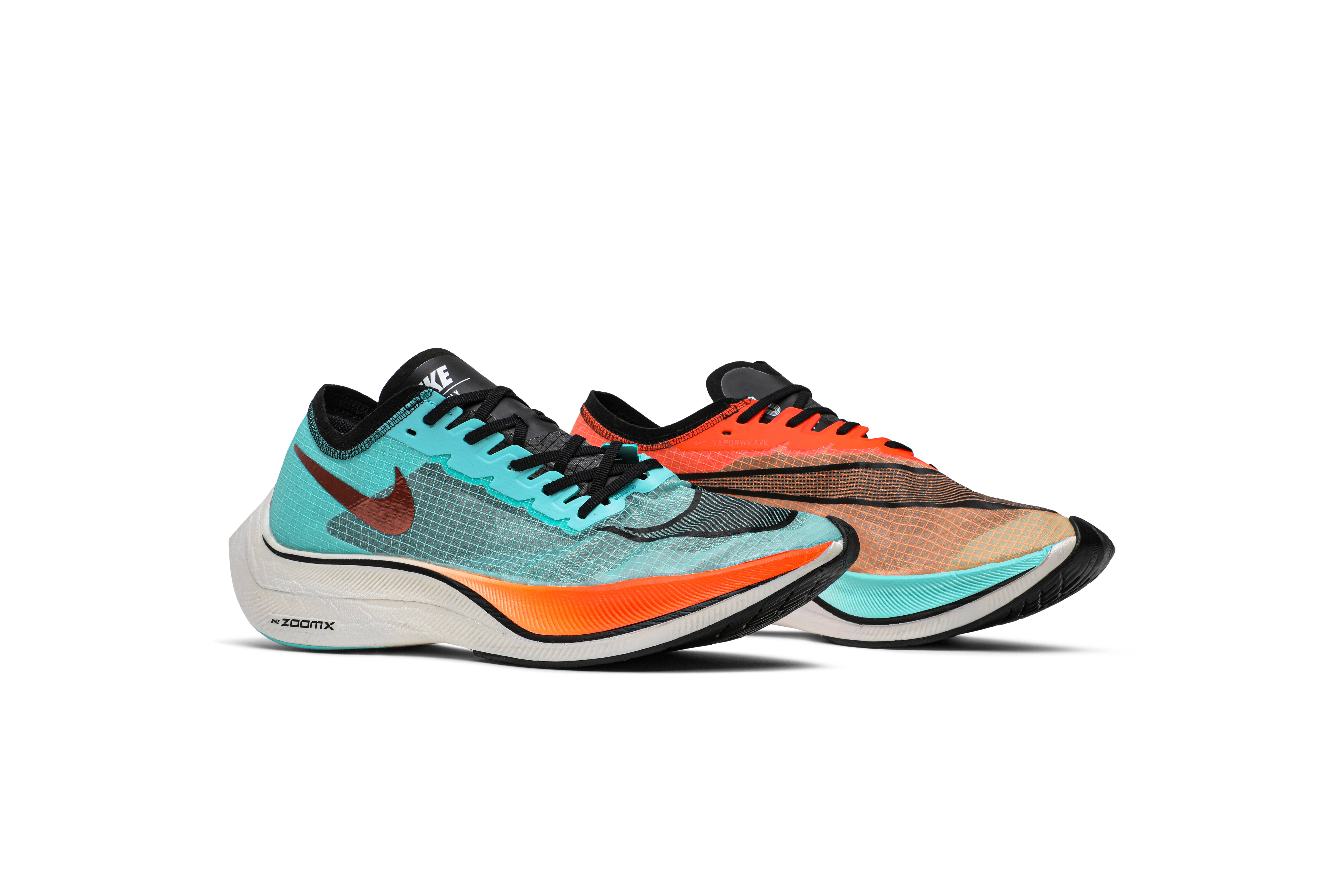 Nike ZoomX Vaporfly NEXT% Ekiden Zoom Pack CD4553-300 Nicesnk