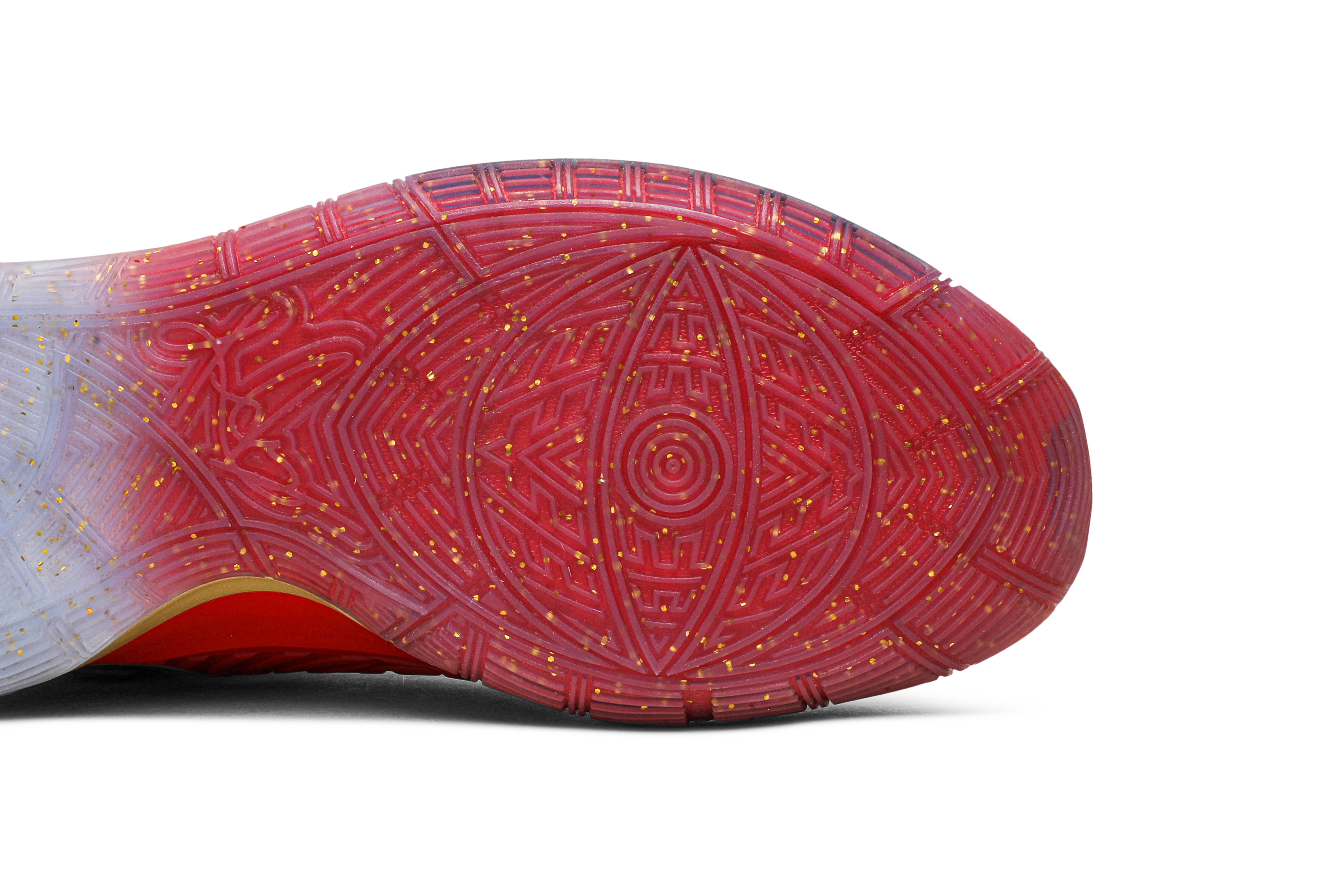 Nike Kyrie 6 Trophies CD5026-900 Nicesnk