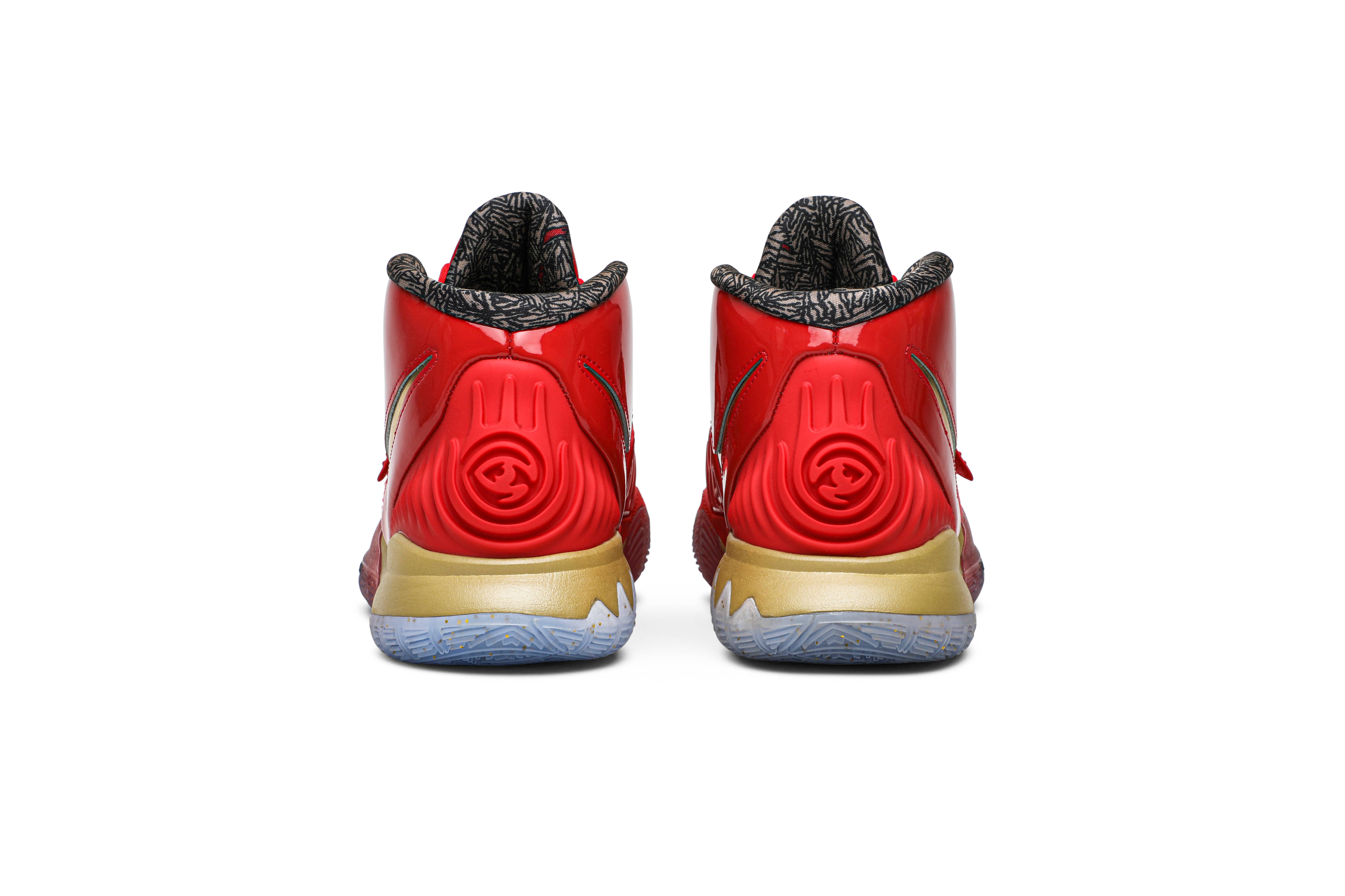 Nike Kyrie 6 Trophies CD5026-900 Nicesnk