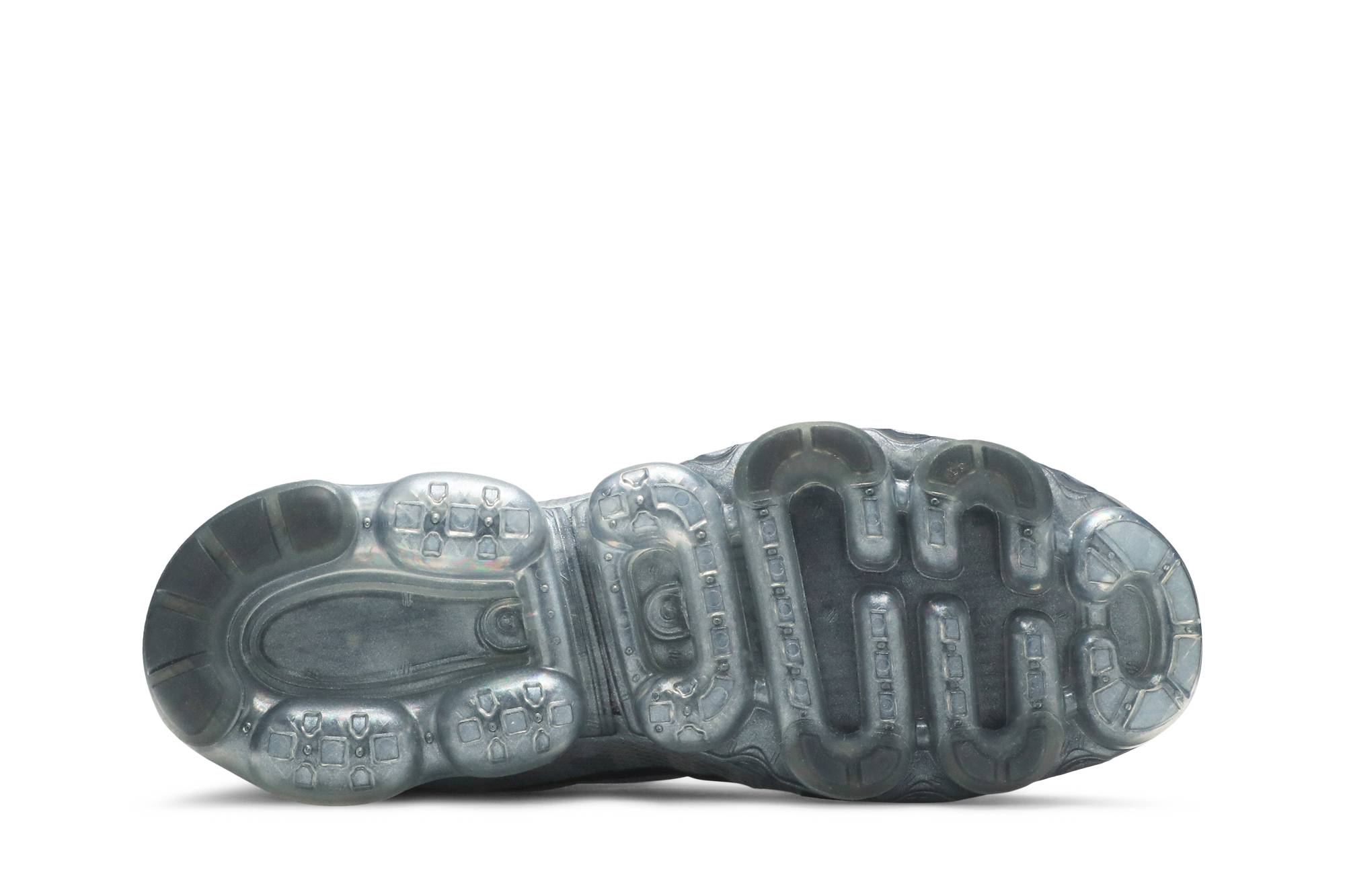 Nike Air VaporMax 2019 Ghost Black AR6631-004 Nicesnk