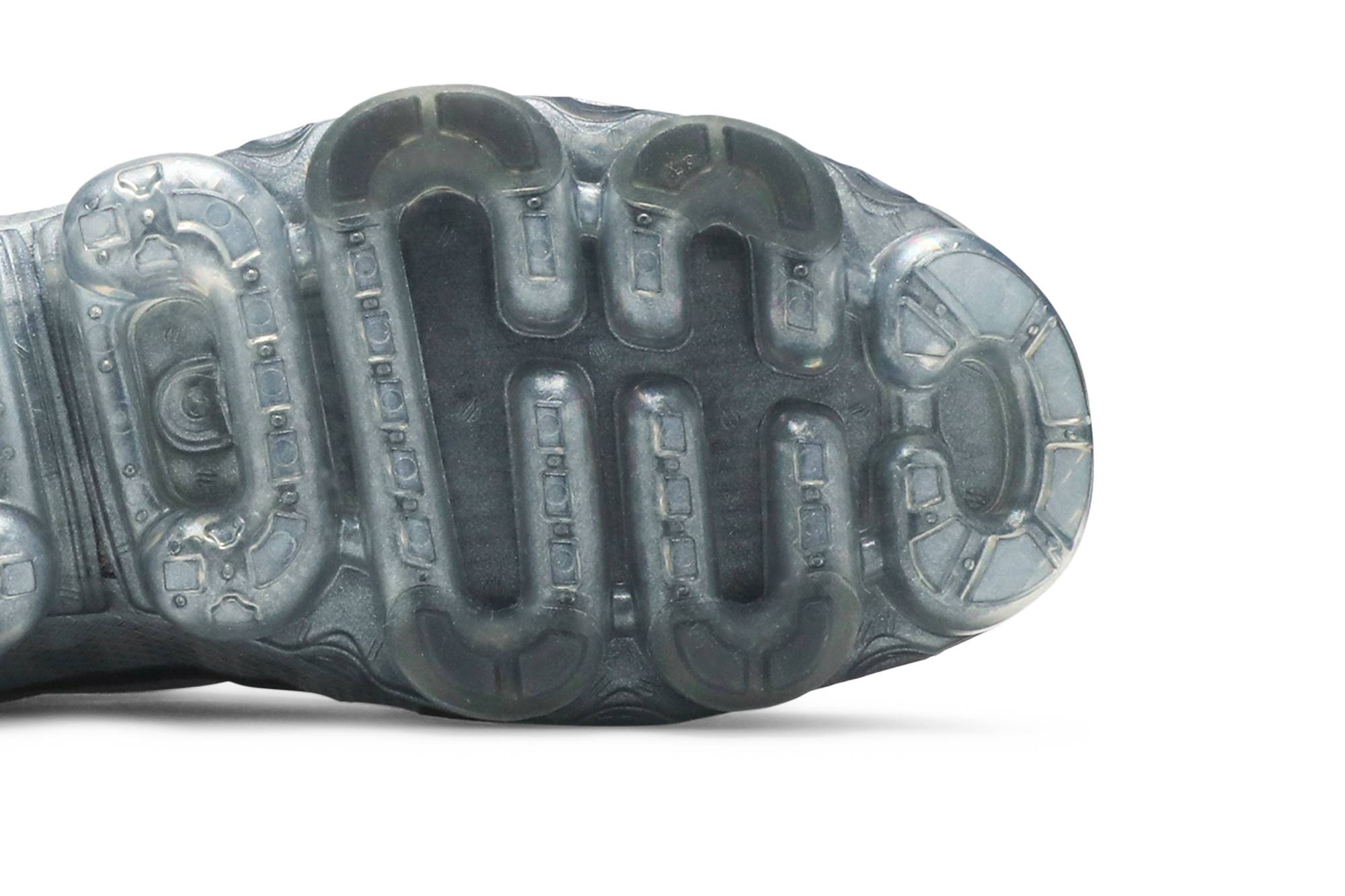 Nike Air VaporMax 2019 Ghost Black AR6631-004 Nicesnk