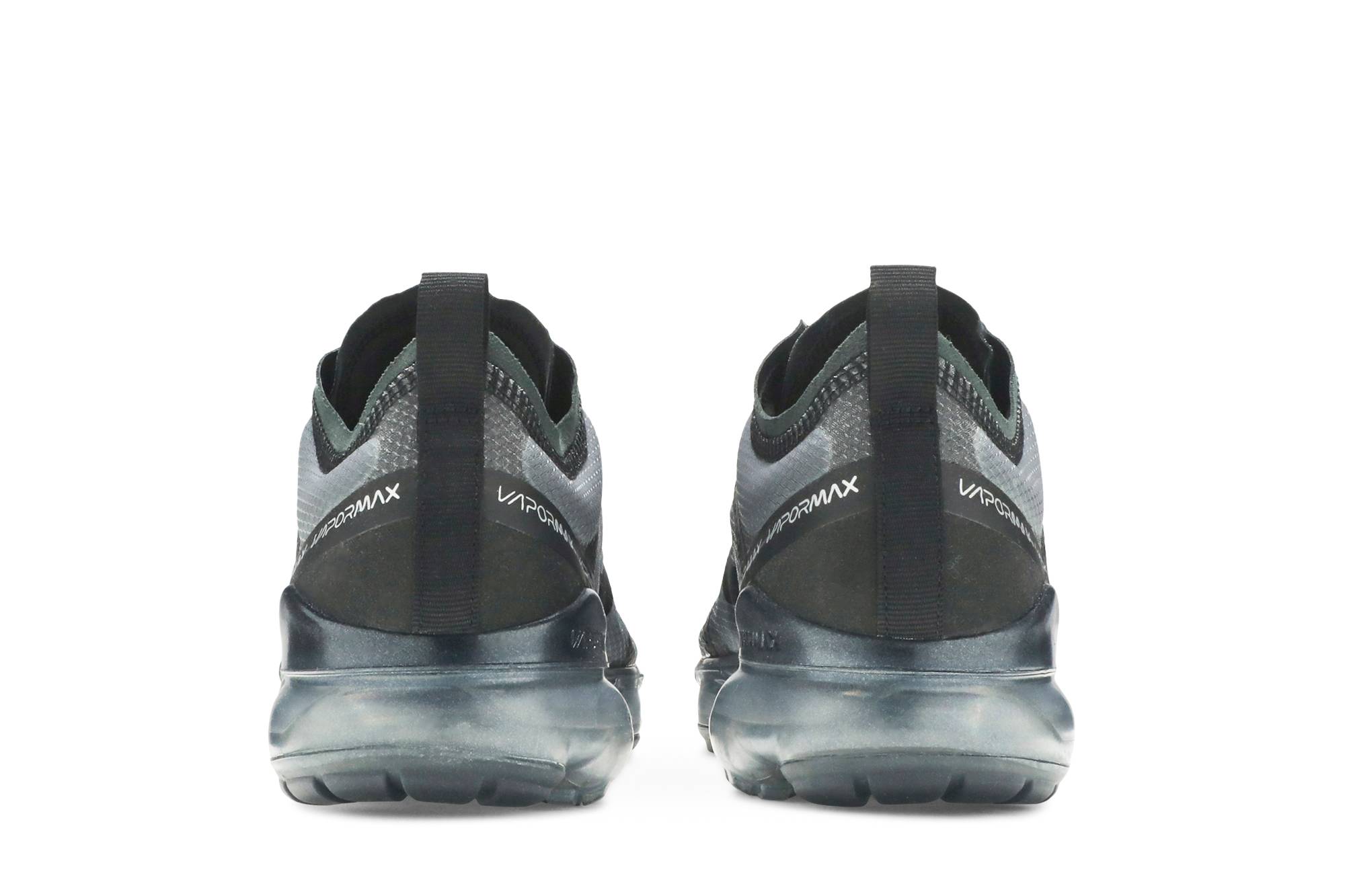 Nike Air VaporMax 2019 Ghost Black AR6631-004 Nicesnk