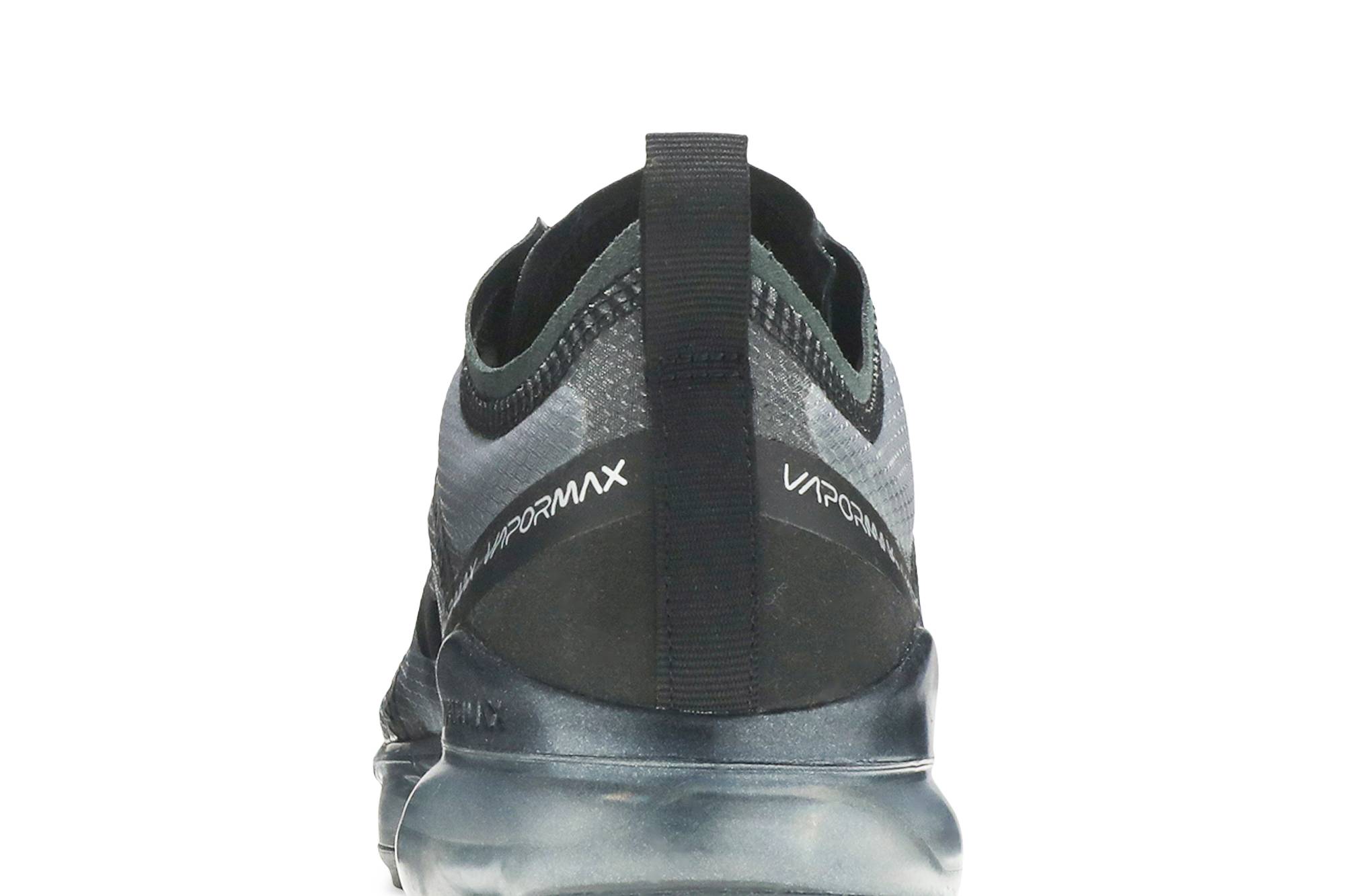 Nike Air VaporMax 2019 Ghost Black AR6631-004 Nicesnk