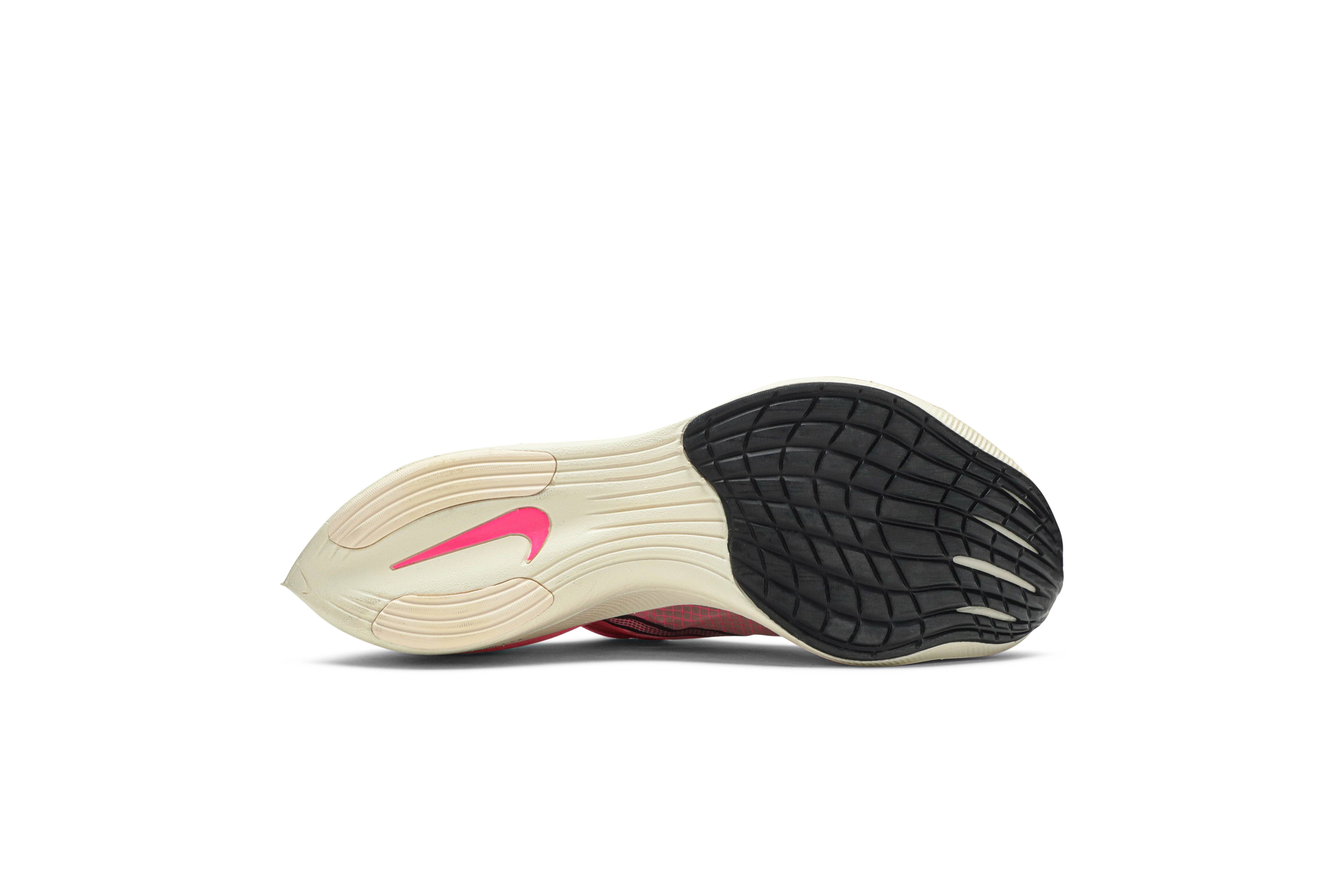 Nike ZoomX Vaporfly NEXT% Pink Blast AO4568-600 Nicesnk