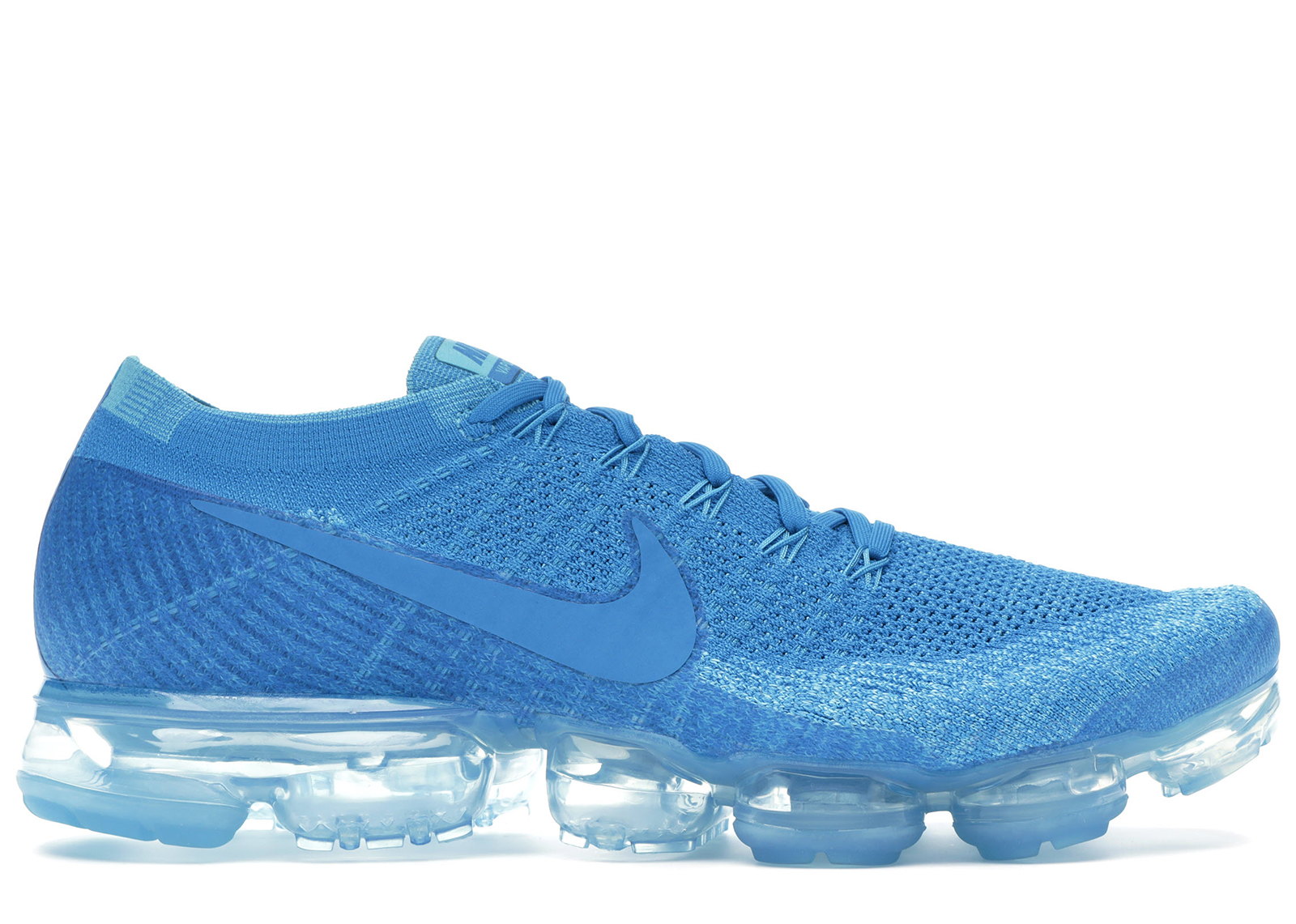 Nike Air VaporMax Blue Orbit 849558-402 Nicesnk