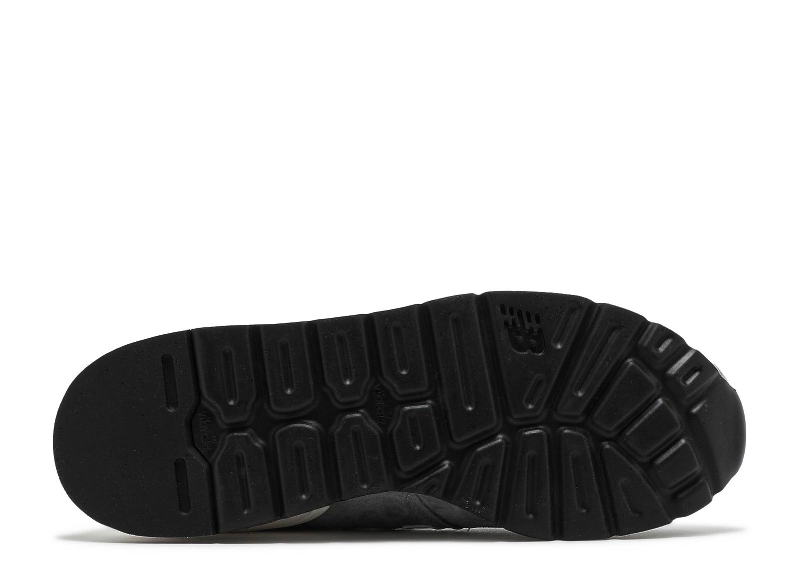 New Balance 990v1 Made In USA Grey M990VS1 Nicesnk