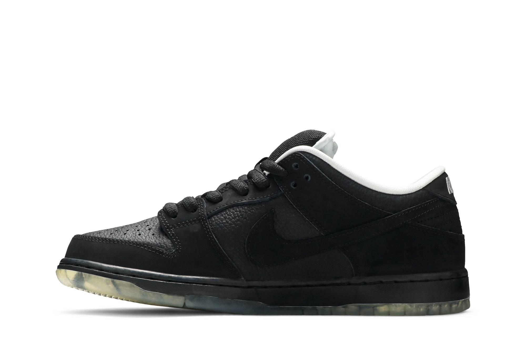 Atlas x Nike SB Dunk Low Pro 35mm Deck (Special Box) 504750-086 Nicesnk