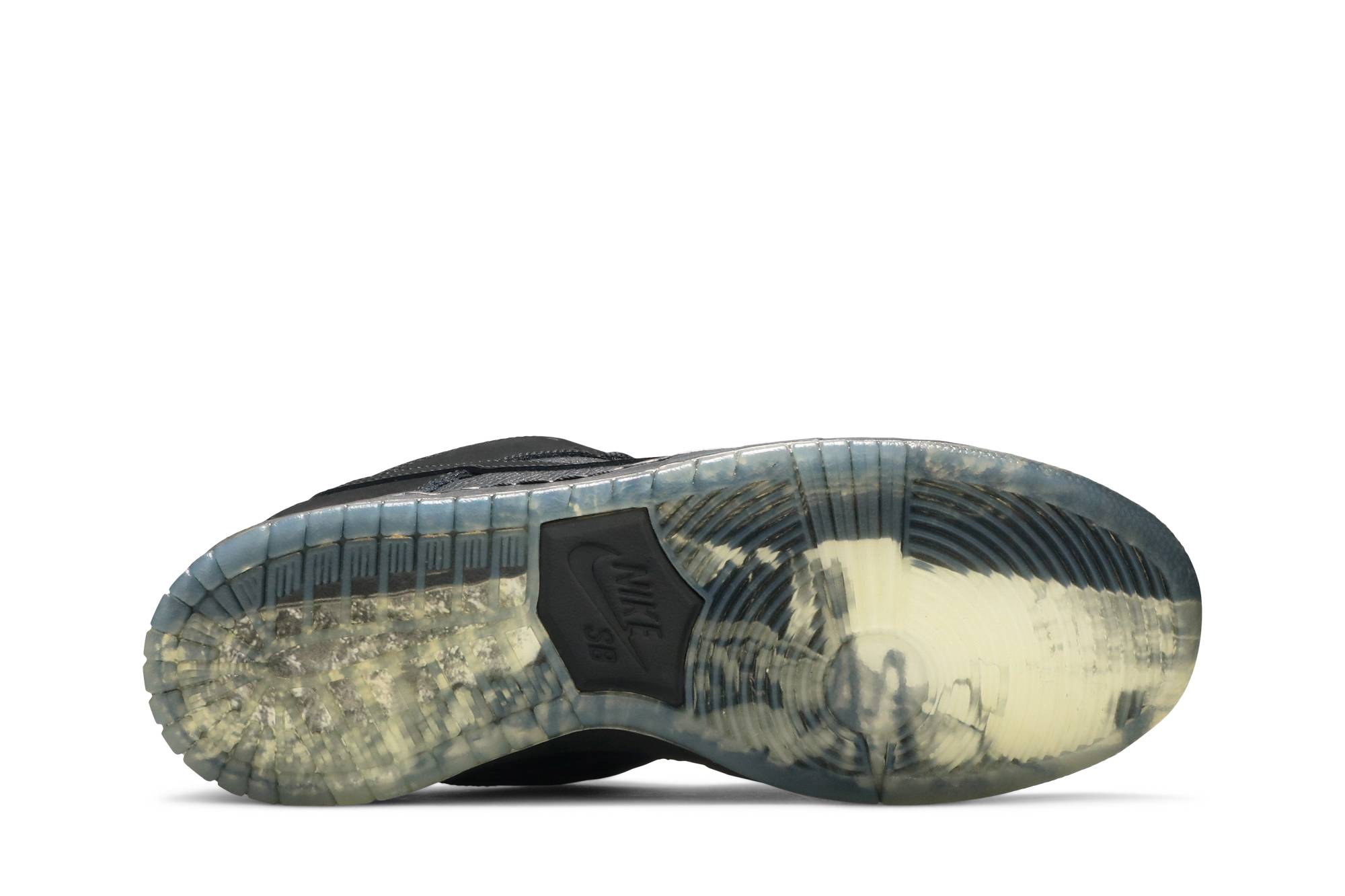 Atlas x Nike SB Dunk Low Pro 35mm Deck (Special Box) 504750-086 Nicesnk