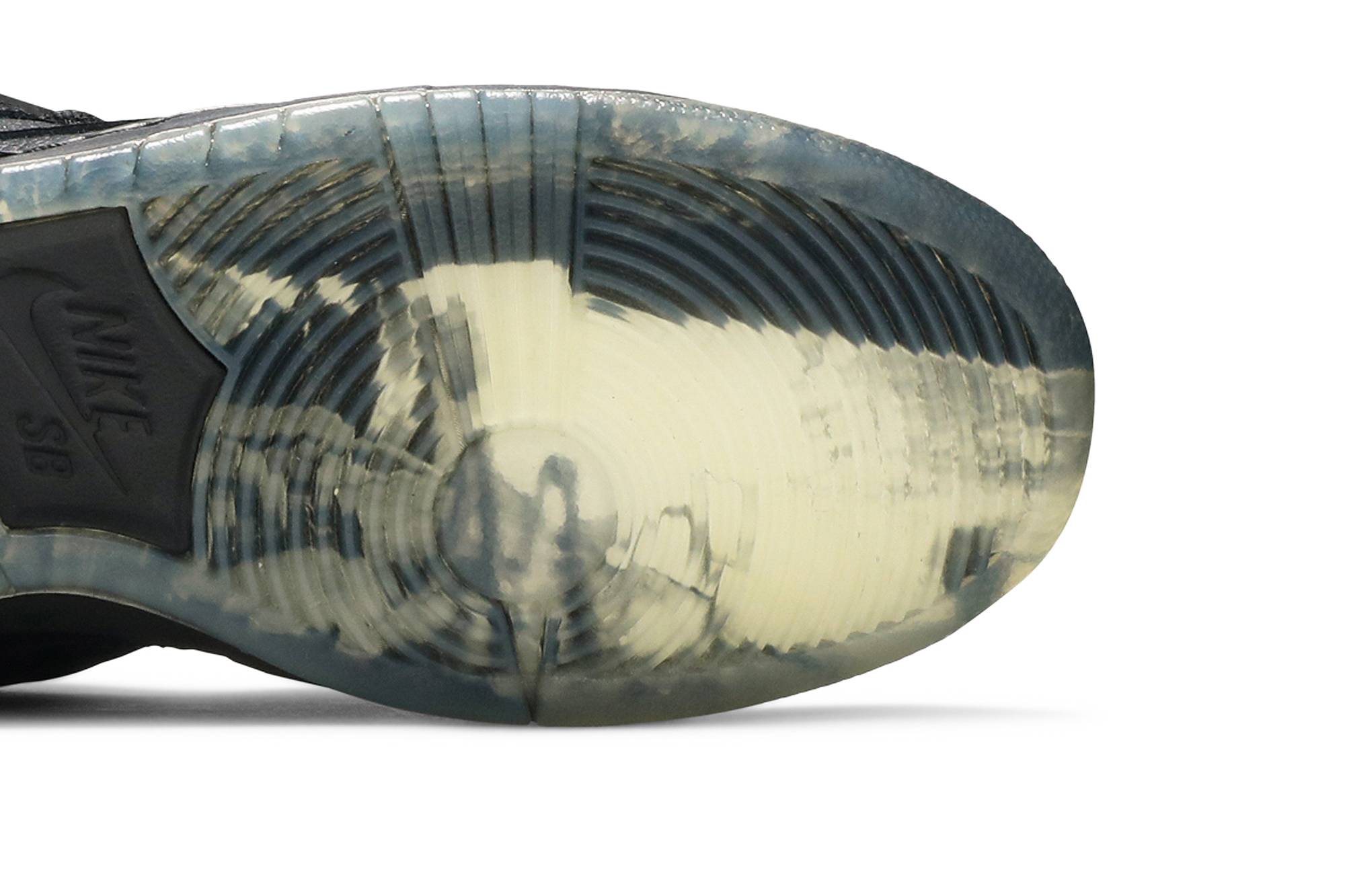 Atlas x Nike SB Dunk Low Pro 35mm Deck (Special Box) 504750-086 Nicesnk