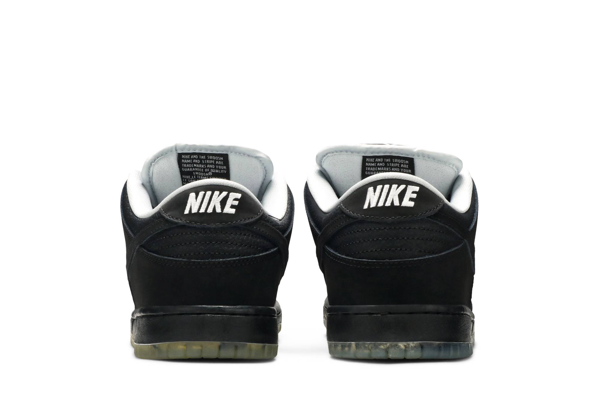 Atlas x Nike SB Dunk Low Pro 35mm Deck (Special Box) 504750-086 Nicesnk