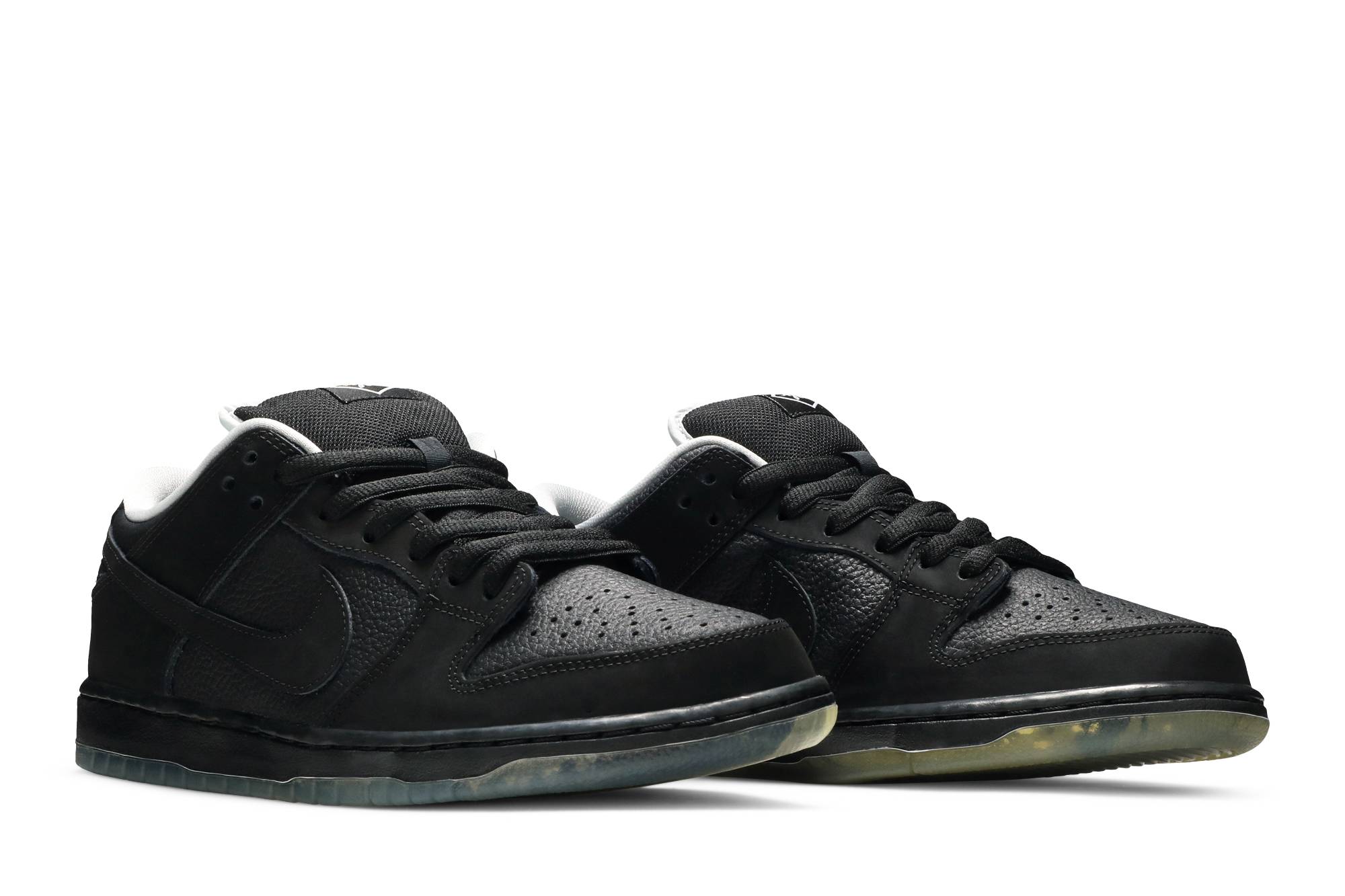 Atlas x Nike SB Dunk Low Pro 35mm Deck (Special Box) 504750-086 Nicesnk