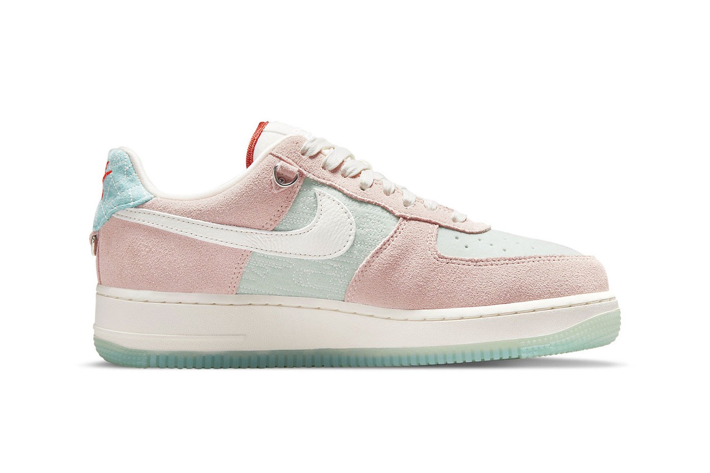 (Women) Nike Air Force 1 ‘Shapeless, Formless, Limitless’ DQ5361-011