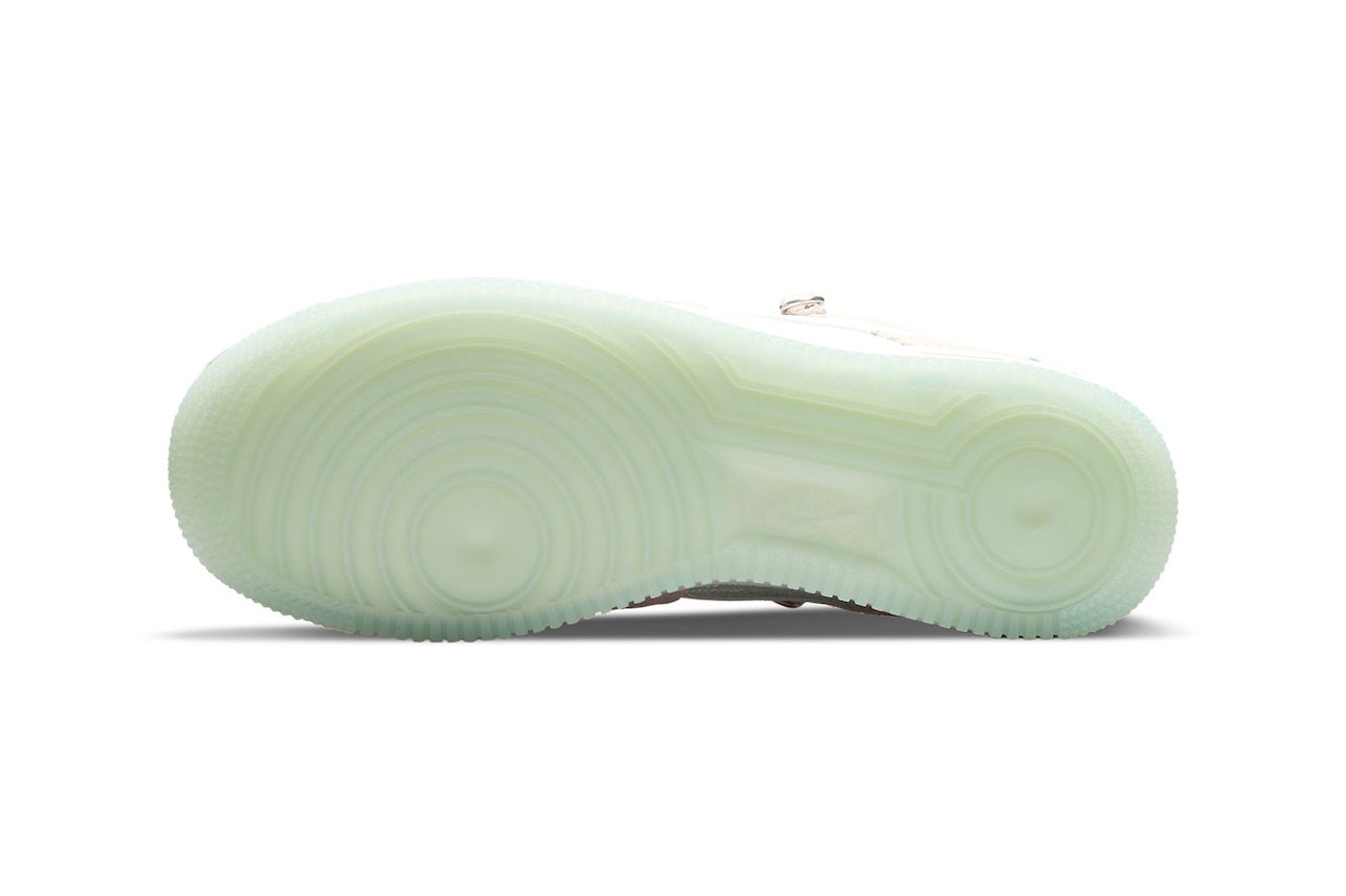 (Women) Nike Air Force 1 ‘Shapeless, Formless, Limitless’ DQ5361-011