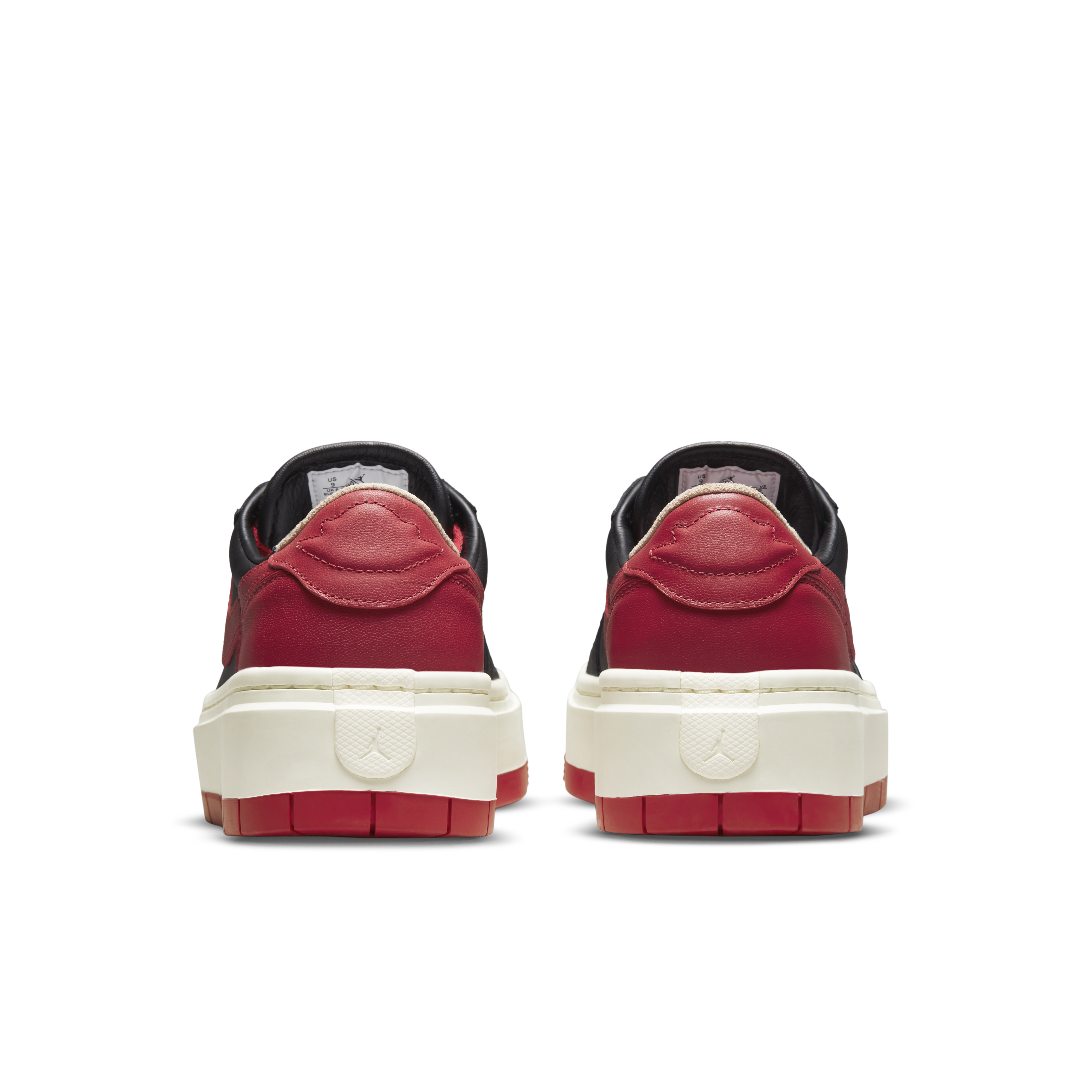 (Women) Air Jordan 1 Elevate Low SE ‘Bred’ DQ1823-006
