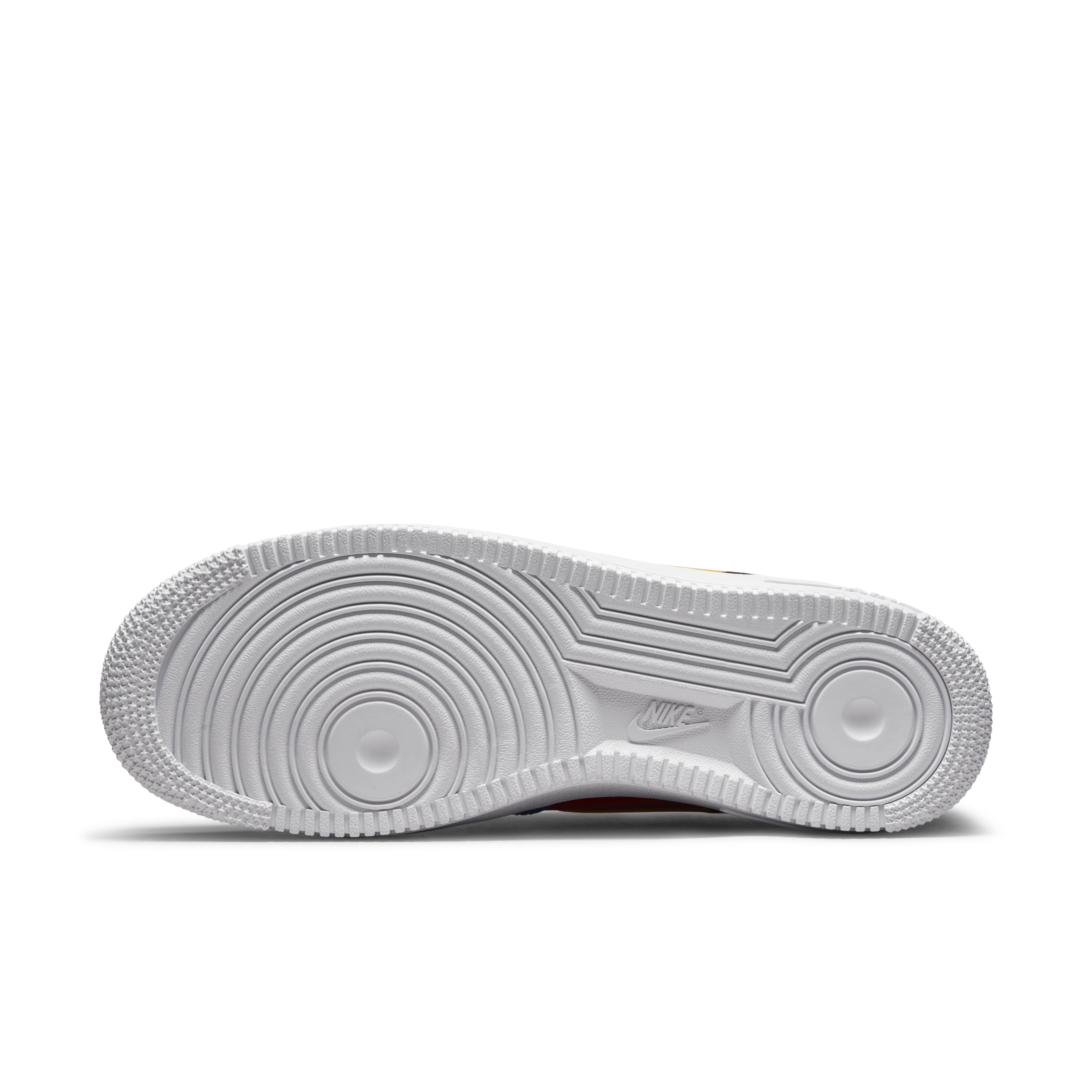 UNO x Nike Air Force 1 Low 50th Anniversary DC8887-100 Nicesnk