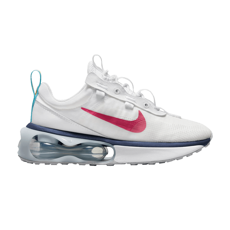 (Women) Nike Air Max 2021 ‘White Gypsy Rose’ DC9478-100