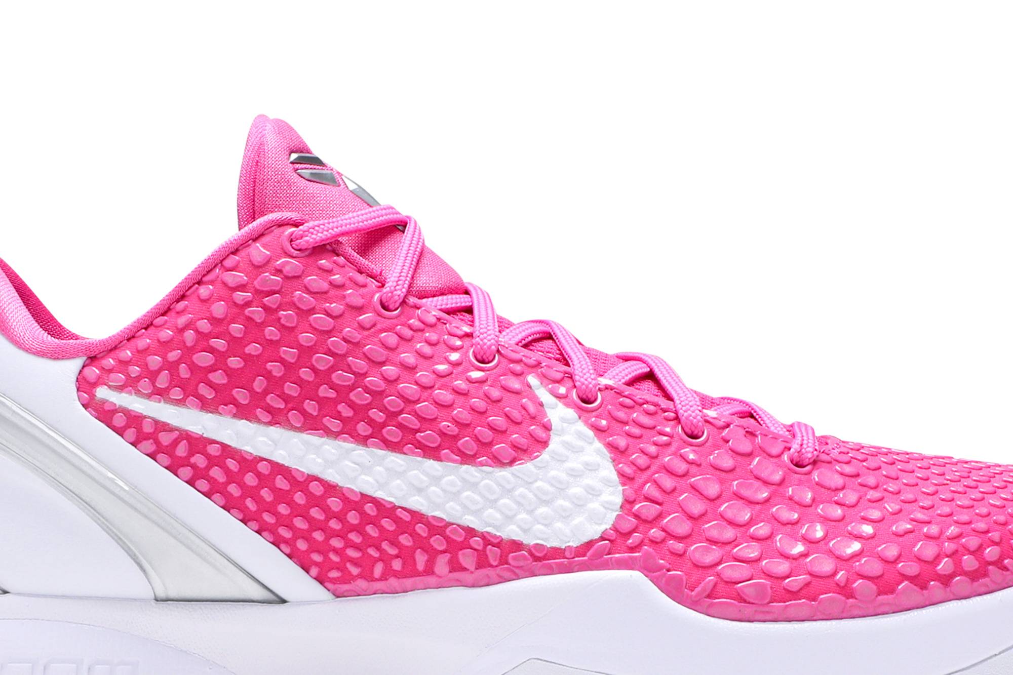 Nike Kobe Protro 6 Think Pink DJ3596-600 Nicesnk