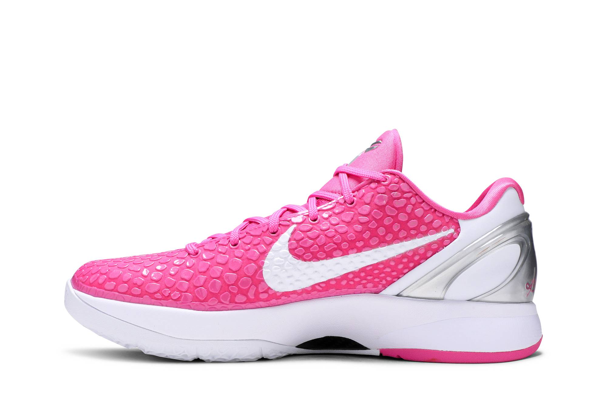 Nike Kobe Protro 6 Think Pink DJ3596-600 Nicesnk