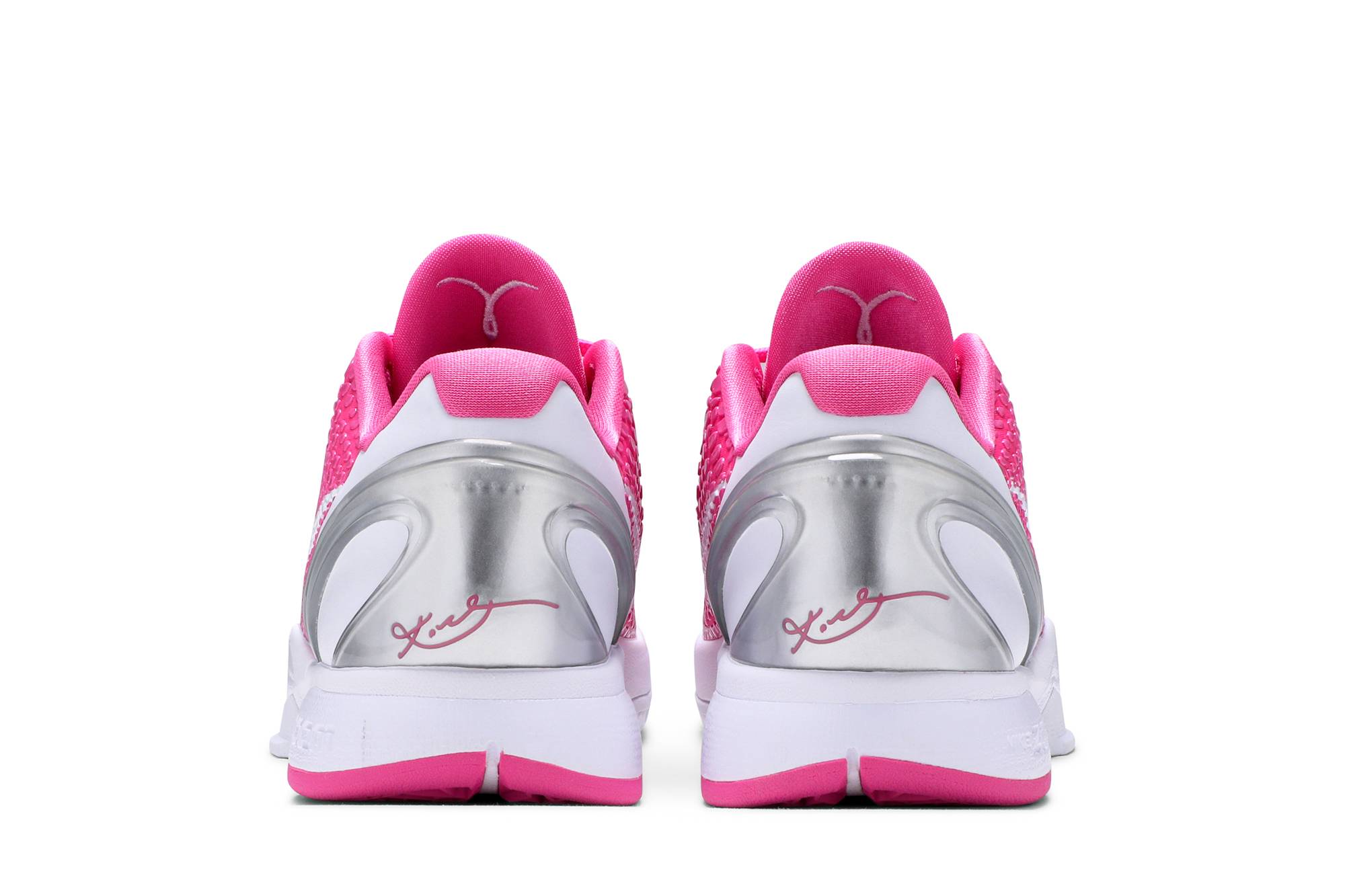 Nike Kobe Protro 6 Think Pink DJ3596-600 Nicesnk
