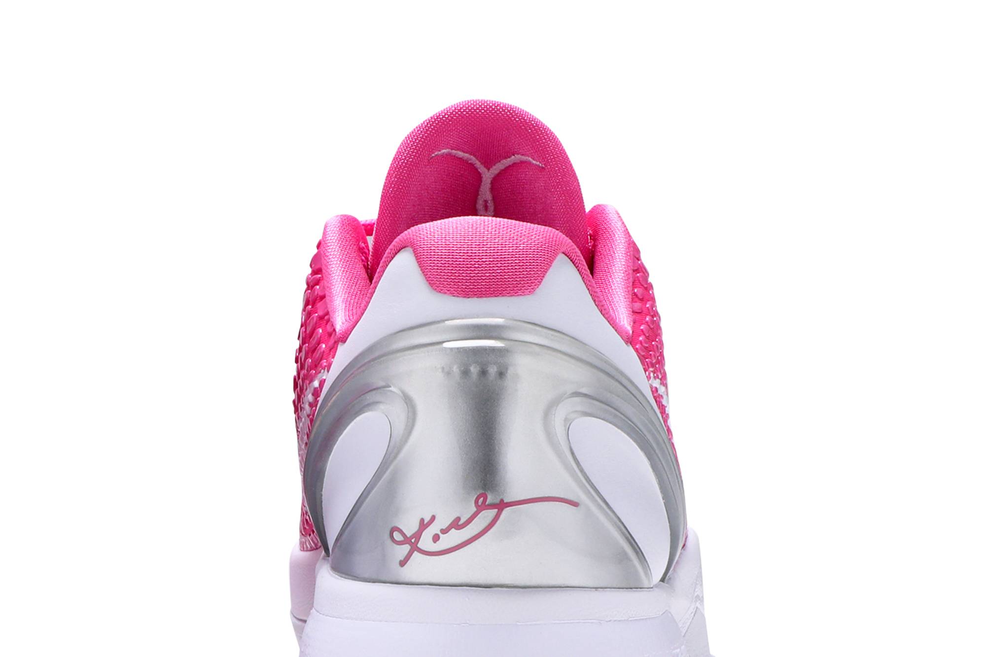 Nike Kobe Protro 6 Think Pink DJ3596-600 Nicesnk