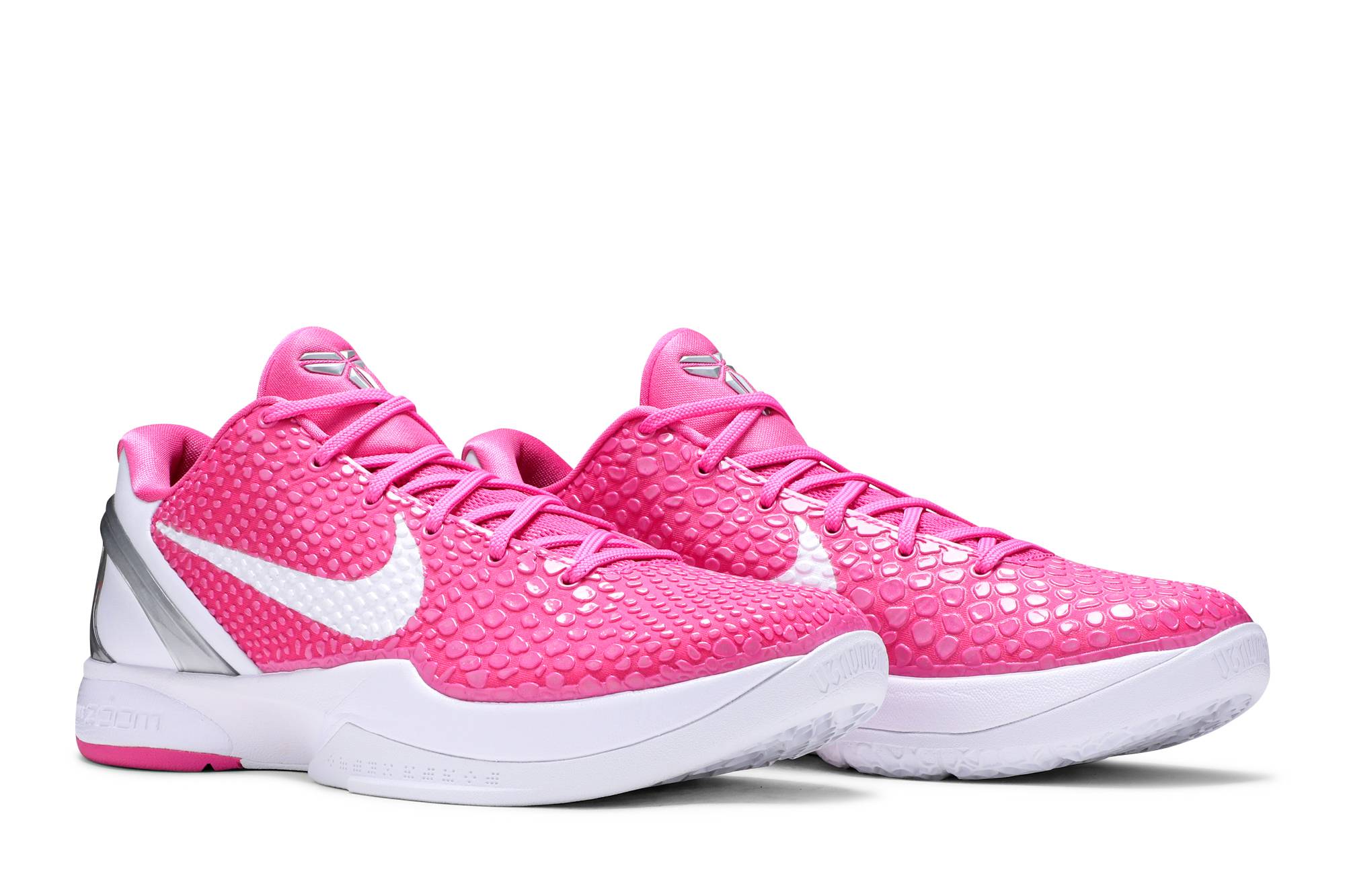 Nike Kobe Protro 6 Think Pink DJ3596-600 Nicesnk