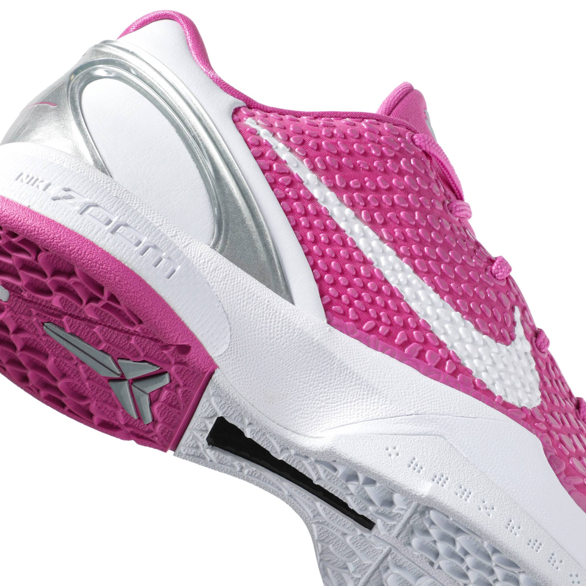 Nike Kobe Protro 6 Think Pink DJ3596-600 Nicesnk