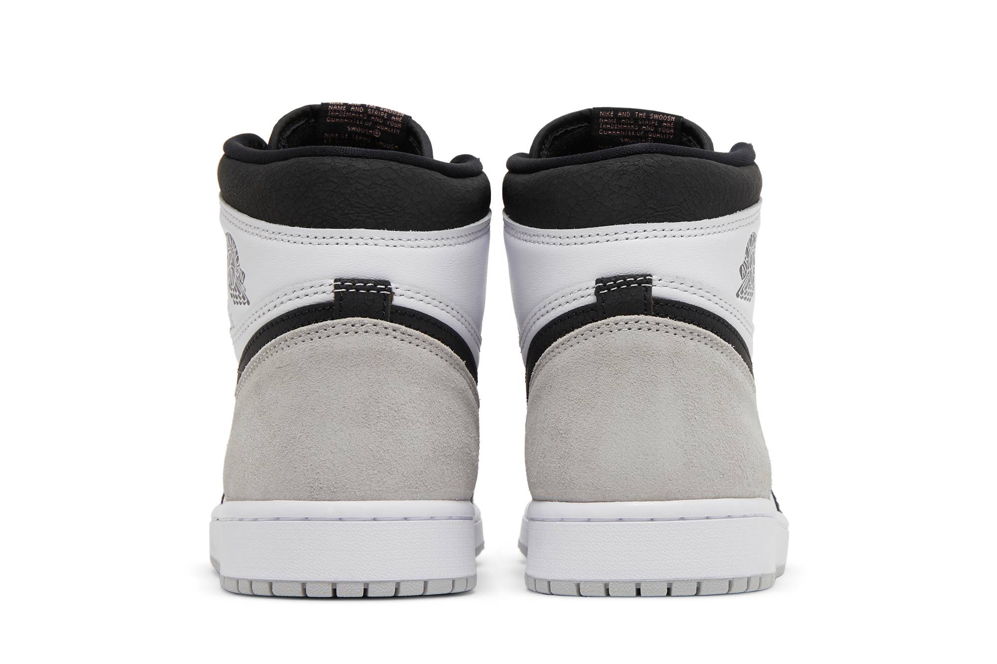 Air Jordan 1 Retro High OG ‘Stage Haze’ 555088-108