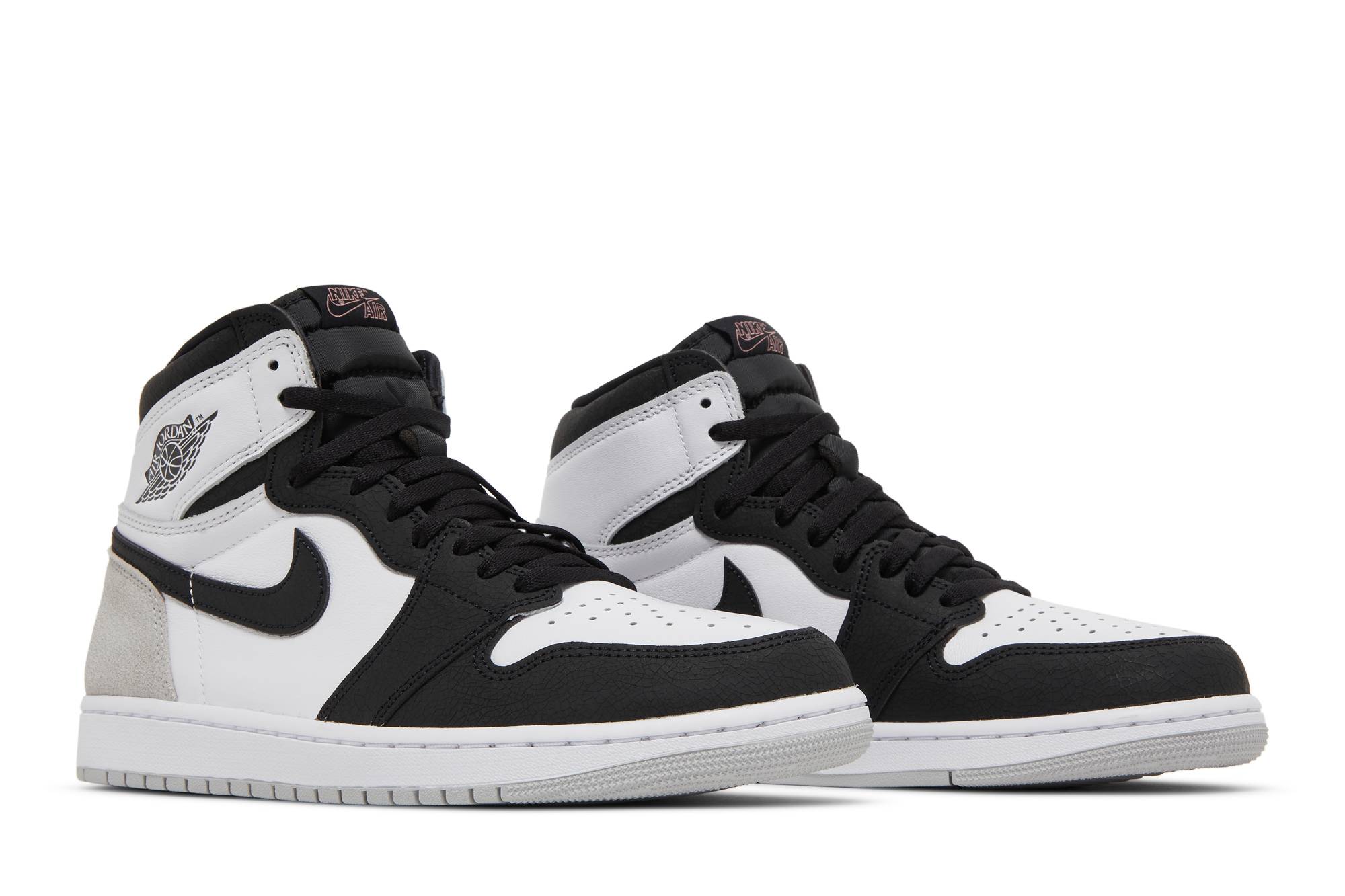 Air Jordan 1 Retro High OG ‘Stage Haze’ 555088-108