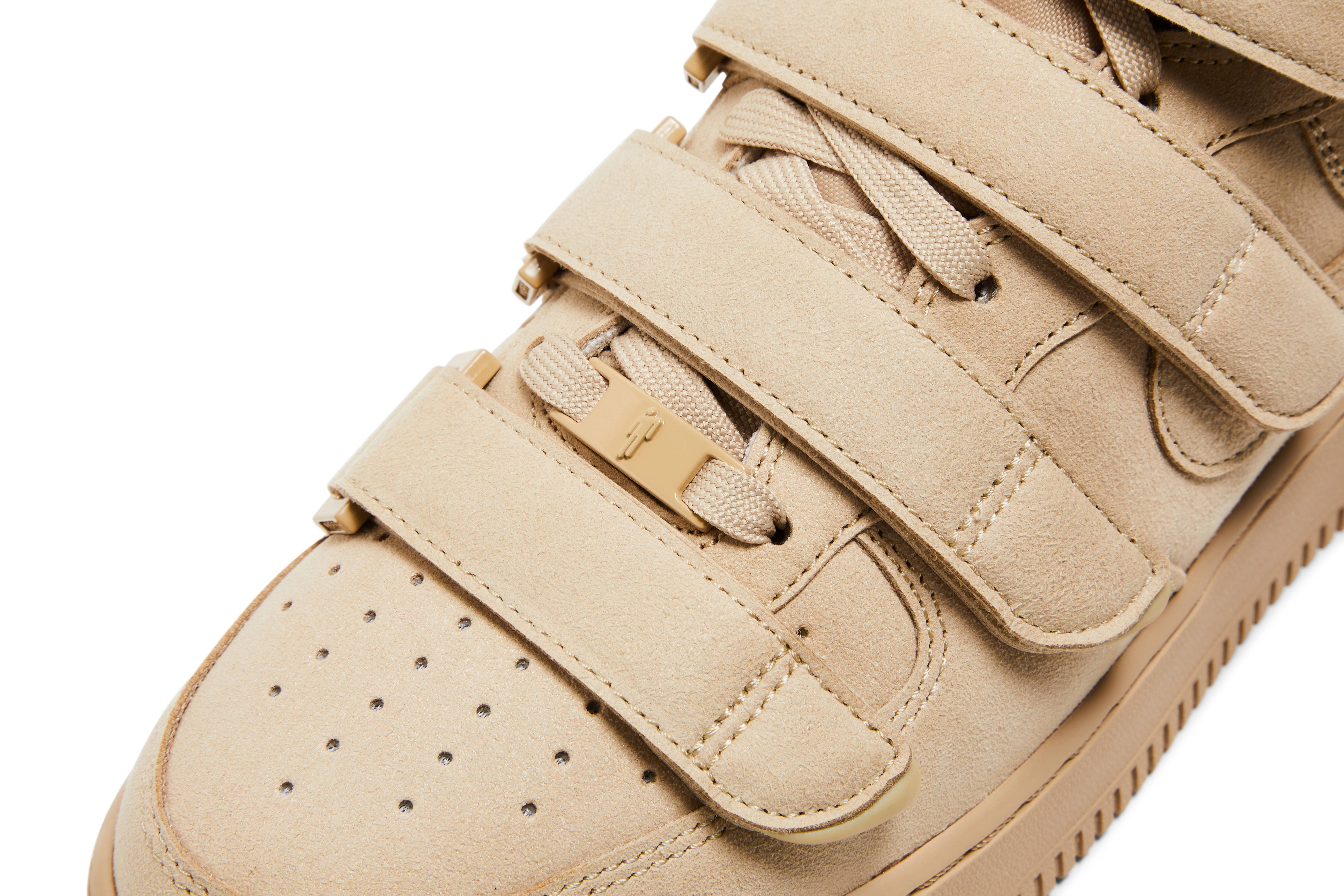 Billie Eilish x Nike Air Force 1 High 07 SP Mushroom  DM7926-200 Nicesnk