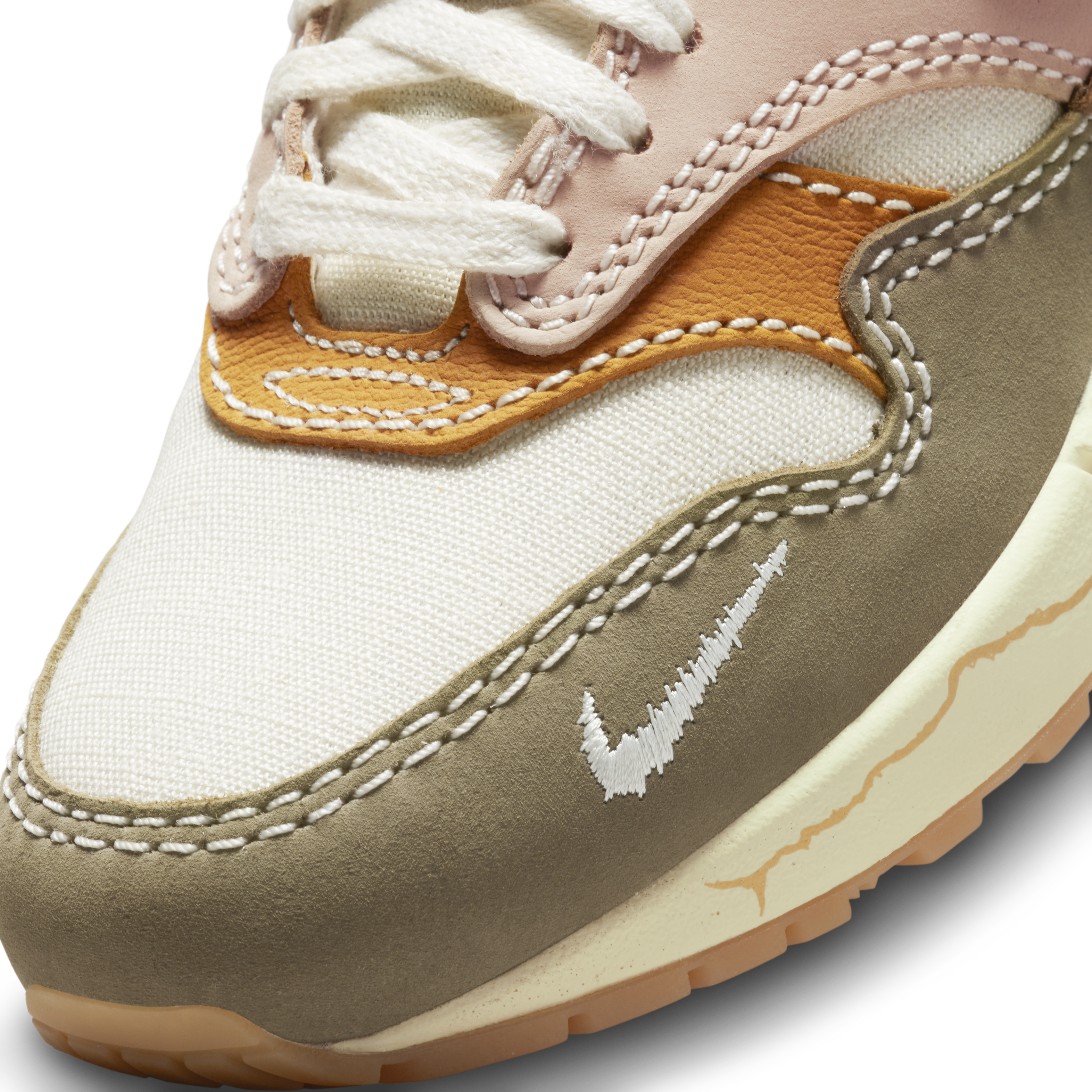 (Women) Nike Air Max 1 PRM Wabi-Sabi DQ8656-133 Nicesnk