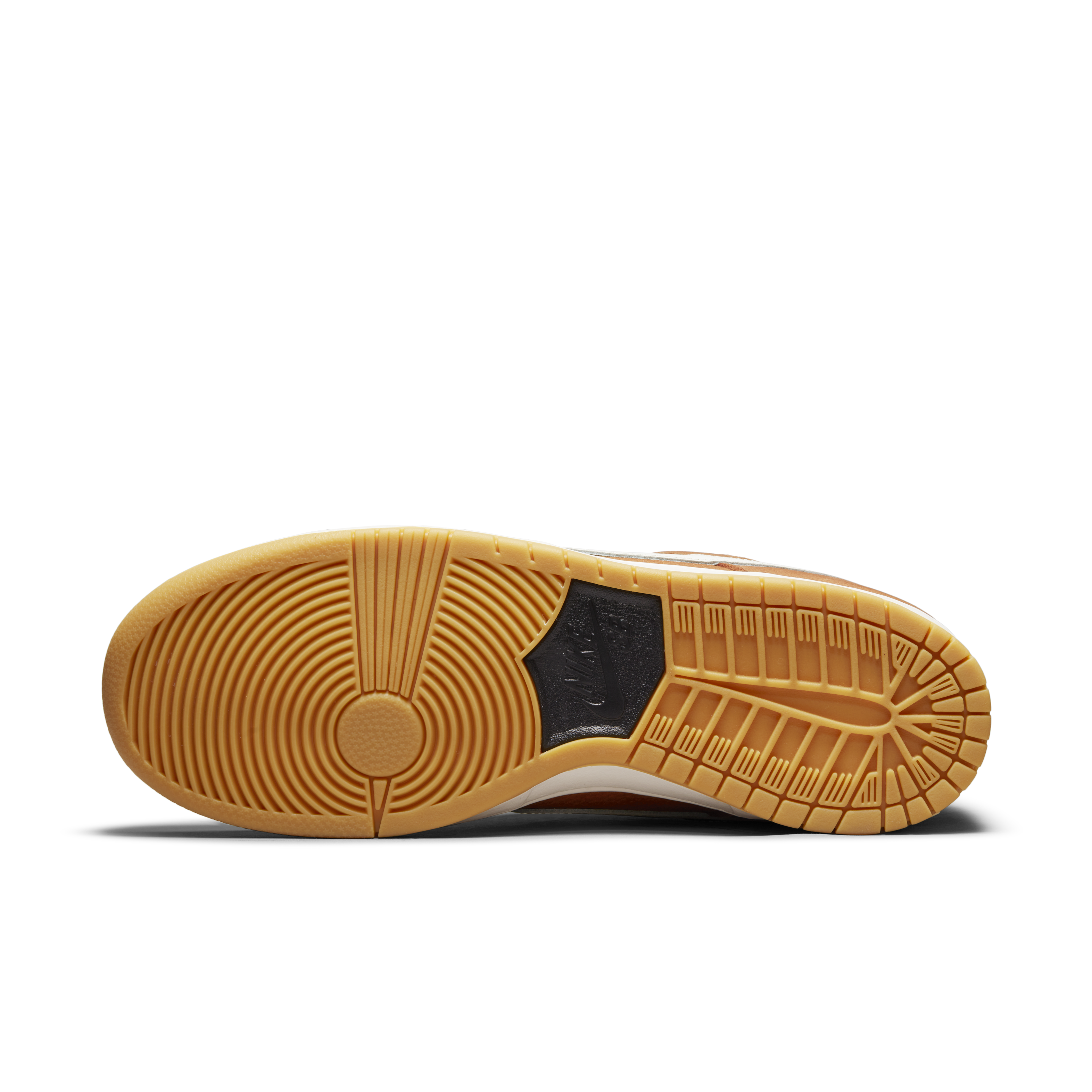 Nike SB Dunk Low Dark Russet DH1319-200 Nicesnk