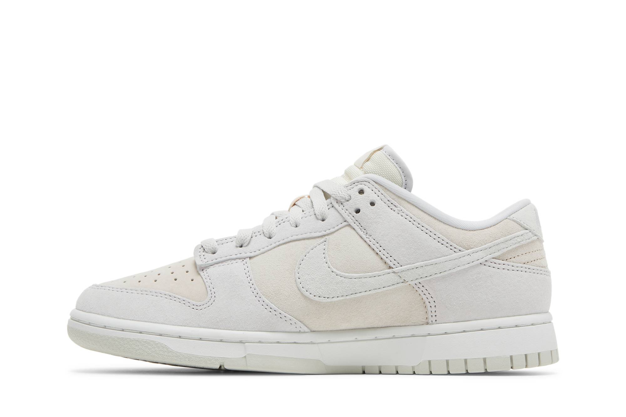 Nike Dunk Low PRM ‘Vast Grey’ DD8338-001