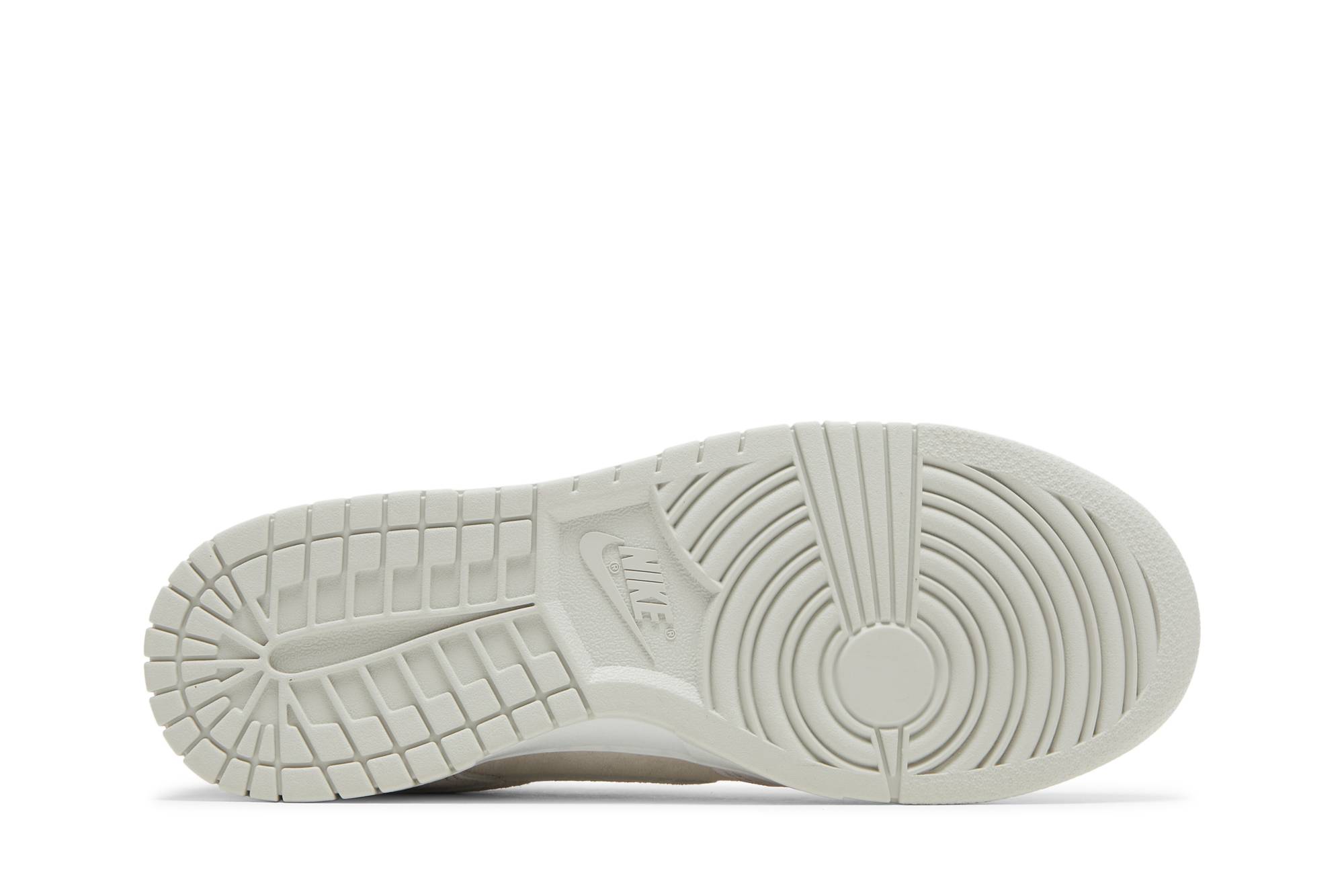 Nike Dunk Low PRM ‘Vast Grey’ DD8338-001