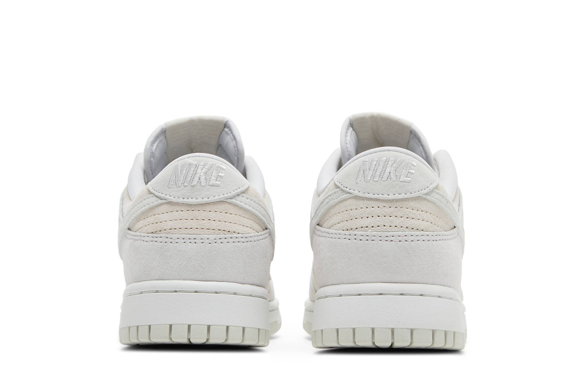 Nike Dunk Low PRM ‘Vast Grey’ DD8338-001