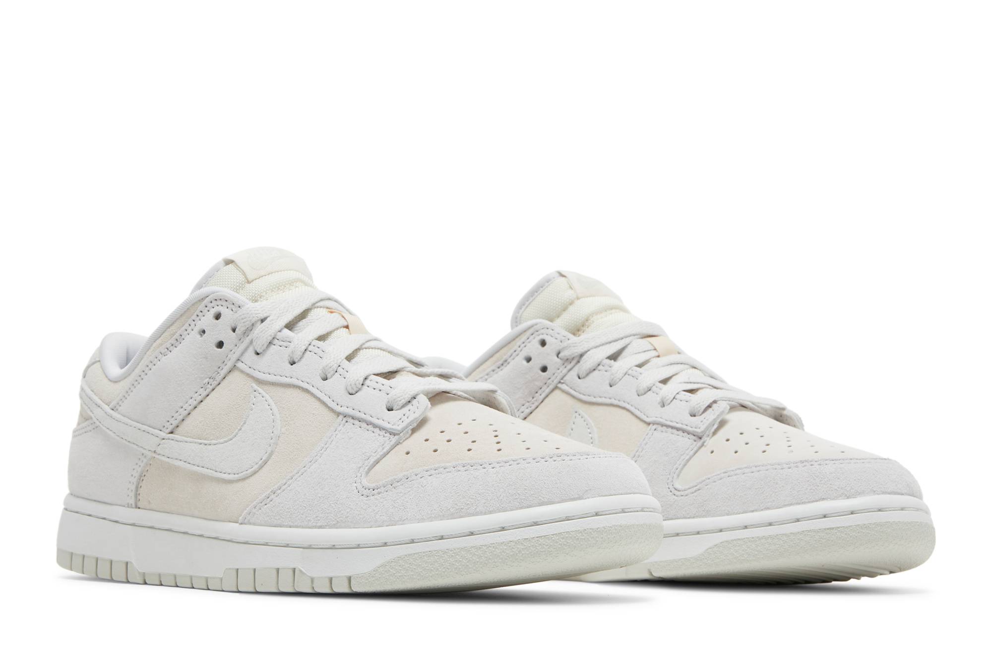 Nike Dunk Low PRM ‘Vast Grey’ DD8338-001