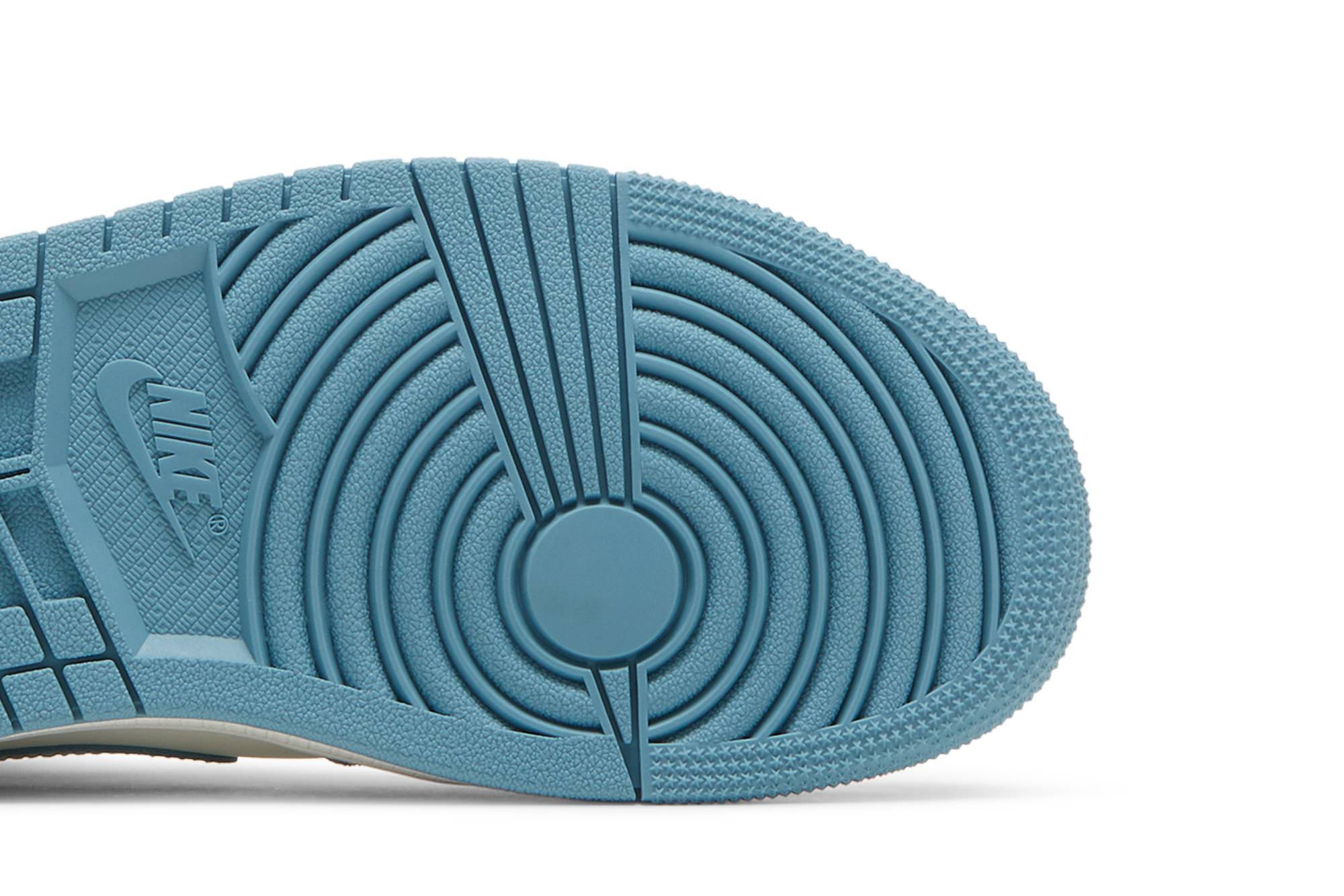 (Women) Air Jordan 1 Mid ‘UNC’ BQ6472-141