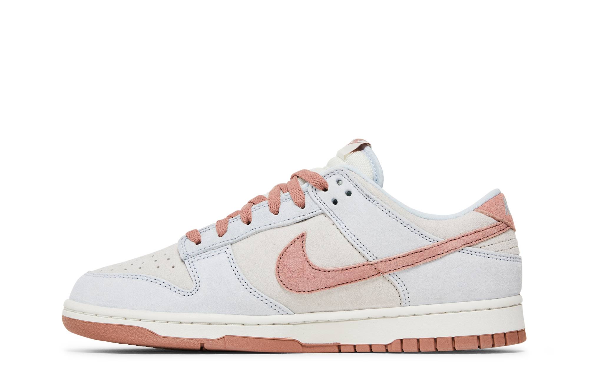 Nike Dunk Low ‘Fossil Rose’ DH7577-001