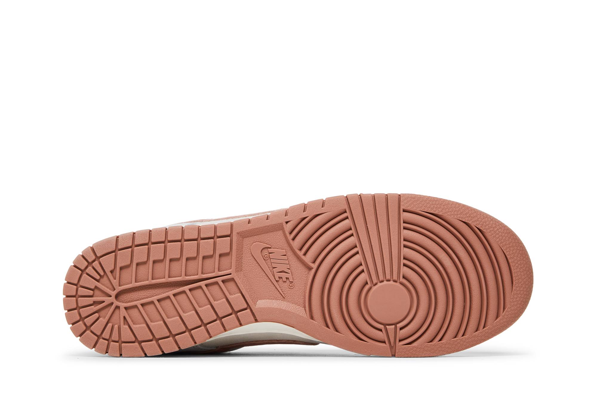 Nike Dunk Low ‘Fossil Rose’ DH7577-001