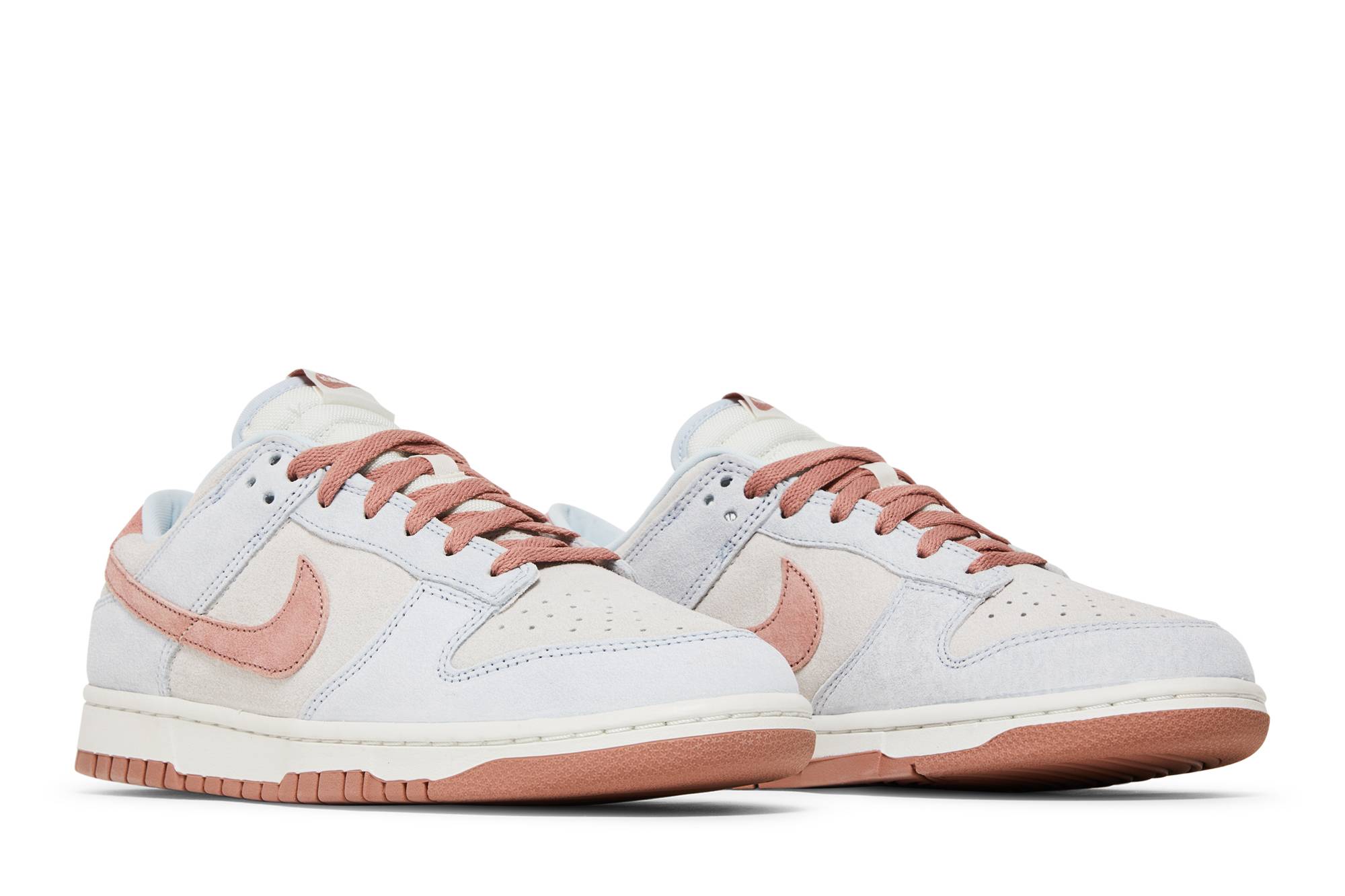Nike Dunk Low ‘Fossil Rose’ DH7577-001
