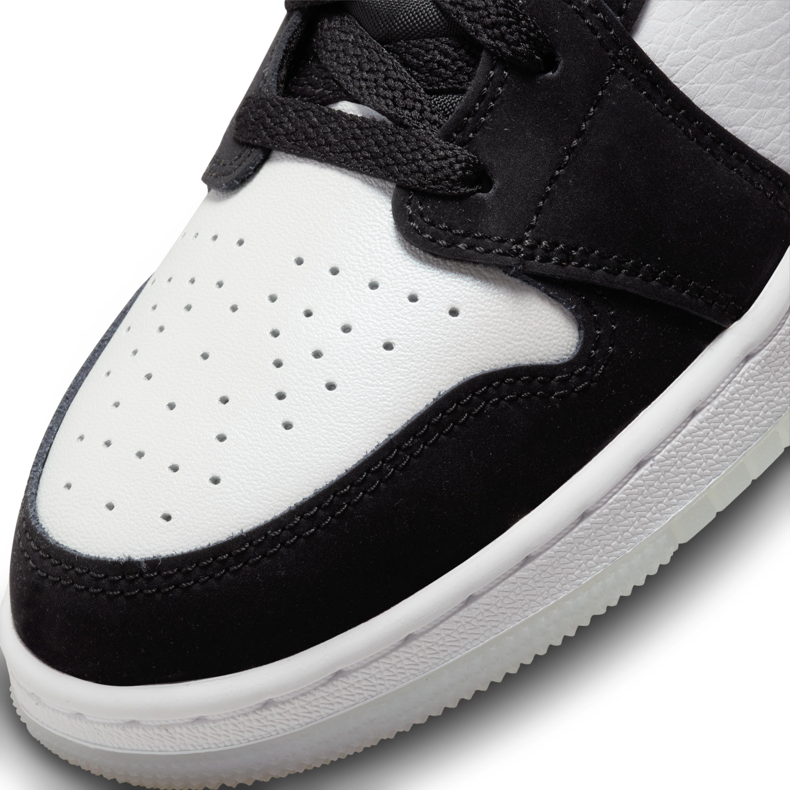 (Grade School) Air Jordan 1 Mid SE ‘Diamond Shorts’ DN4321-100