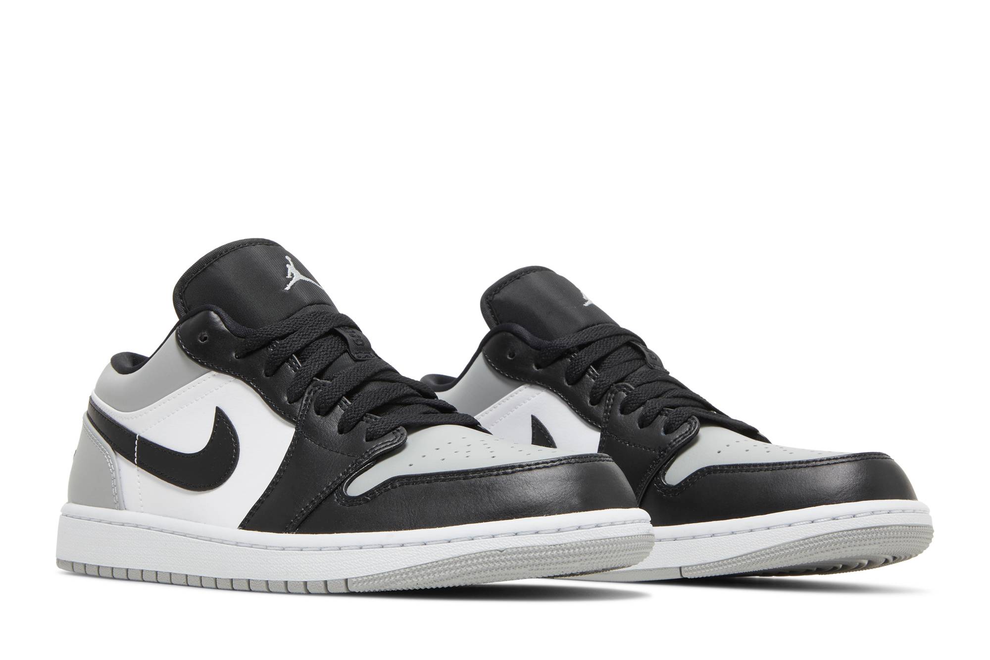 Air Jordan 1 Low Shadow Toe 553558-052 Nicesnk