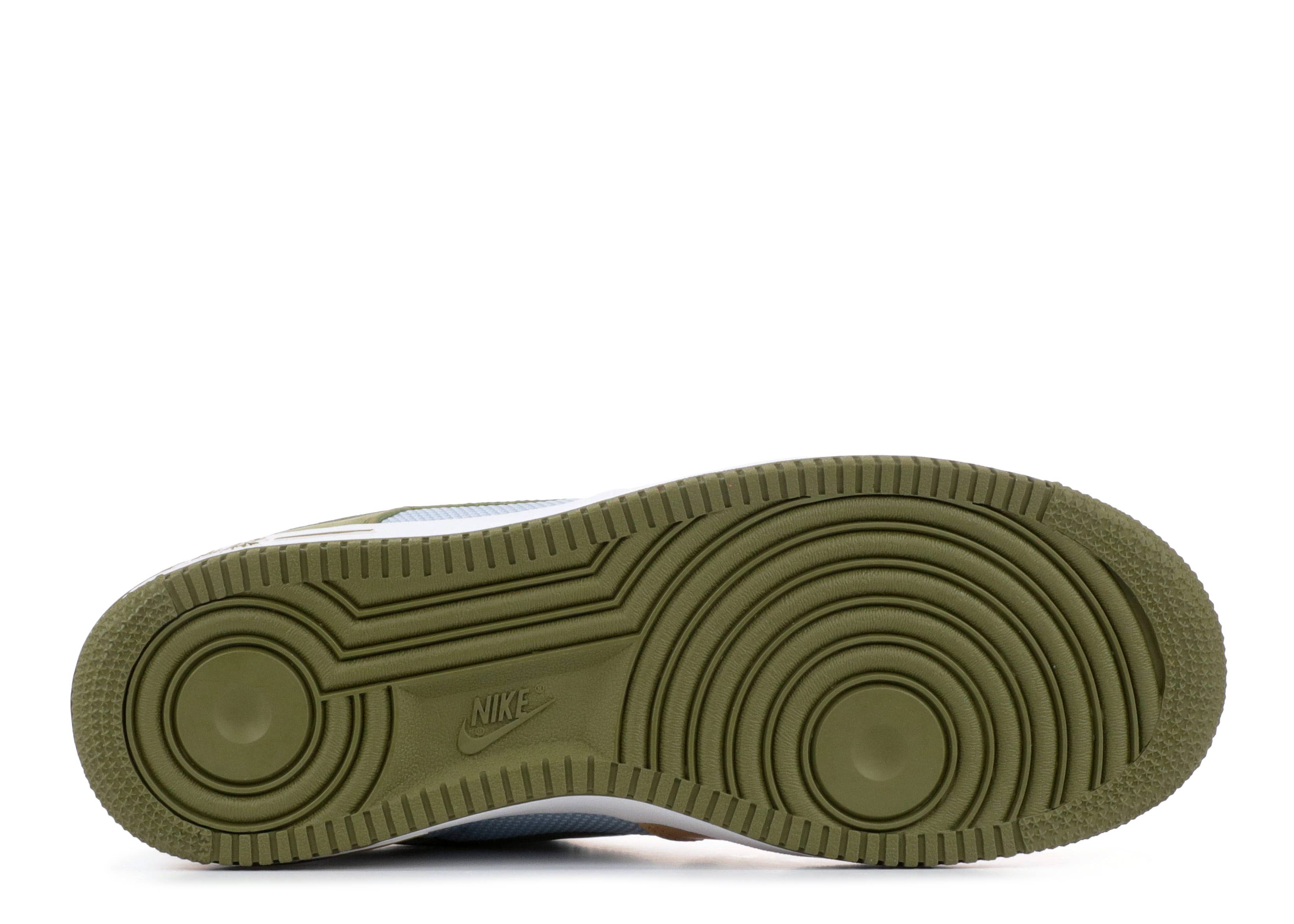 Nike Air Force 1 Premium 07 Bobbito 316892-831 Nicesnk