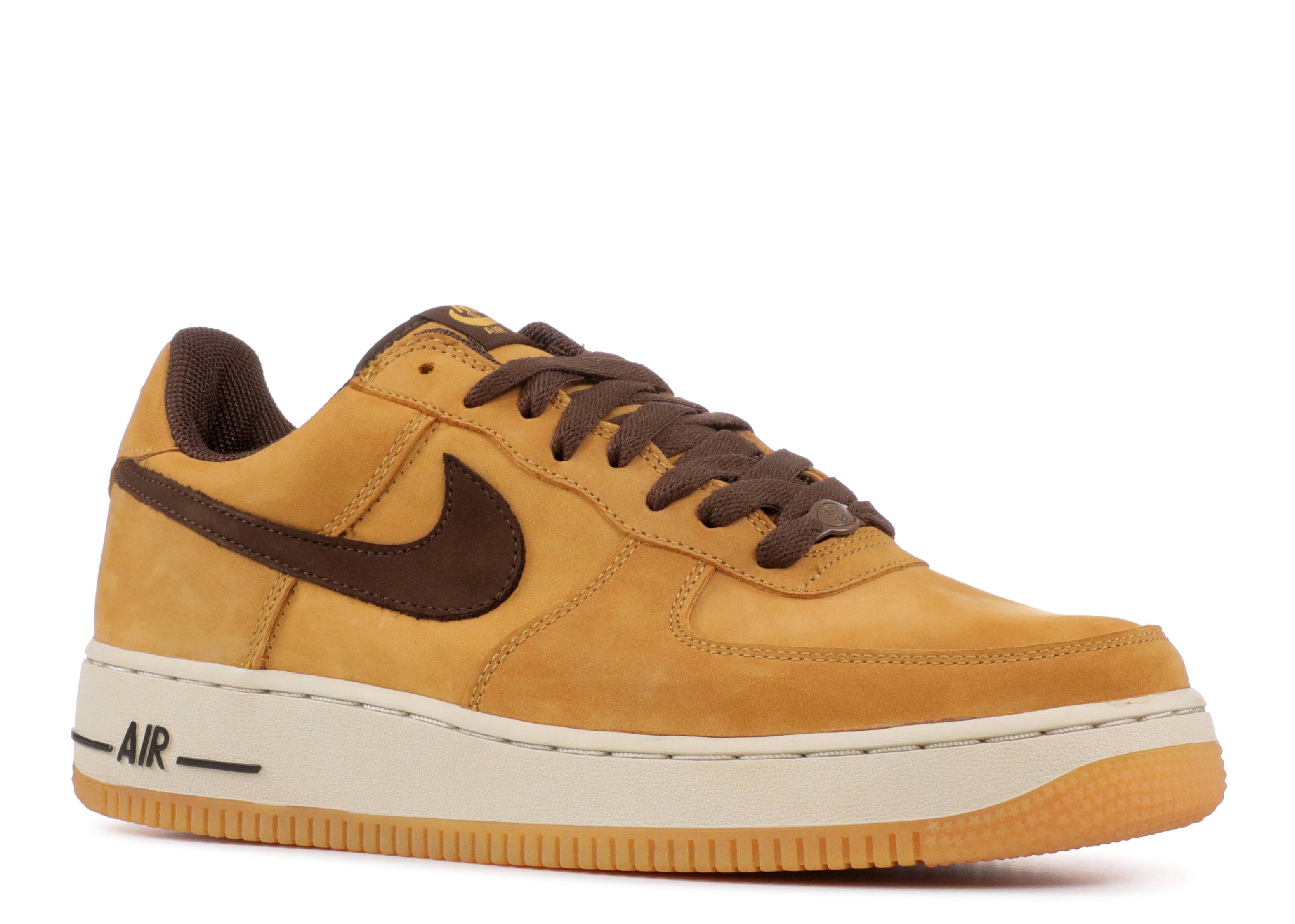 Nike Air Force 1 Low Waterproof 309652-721 Nicesnk