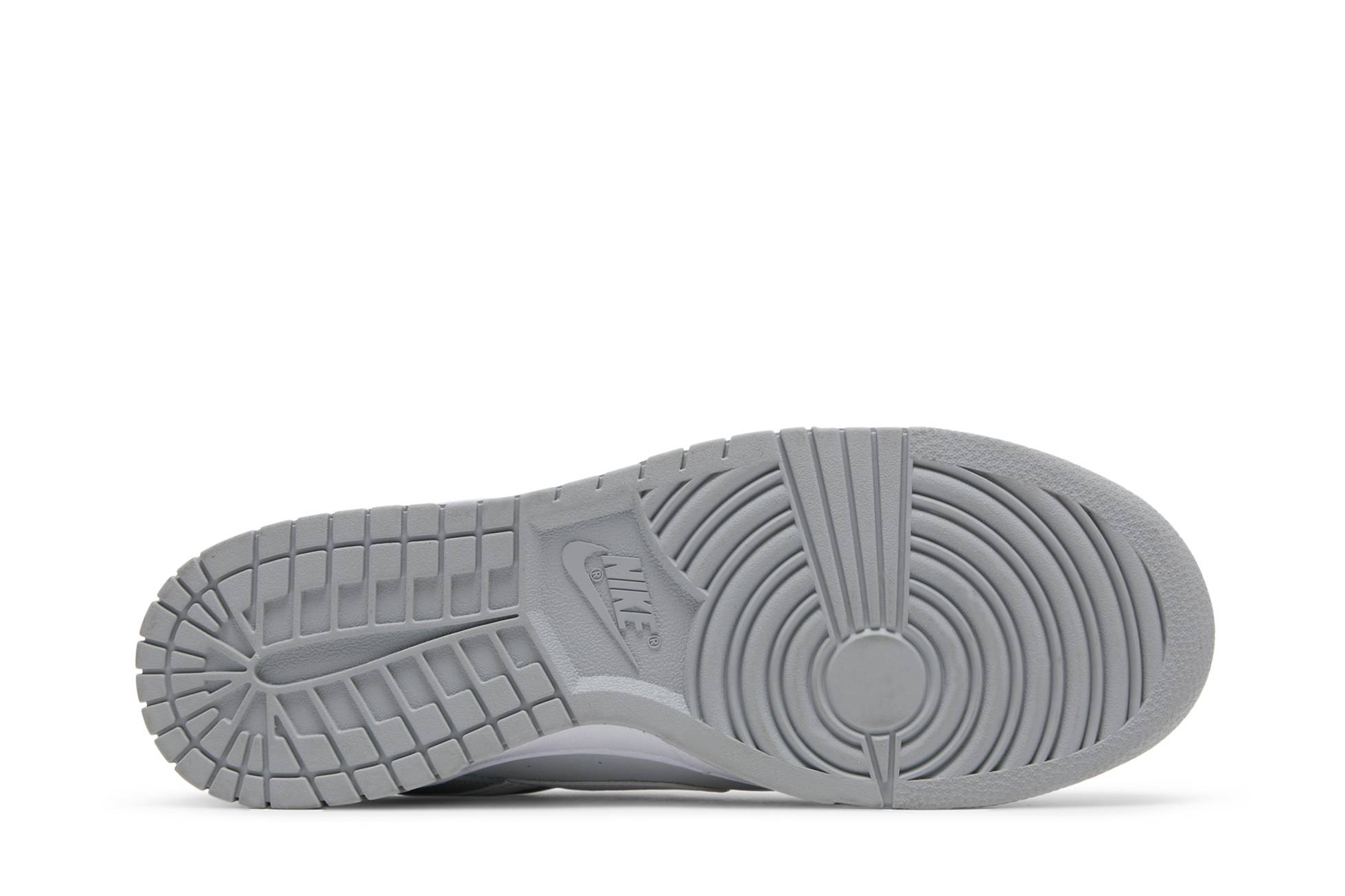 Nike Dunk Low Grey White DJ6188-001 Nicesnk